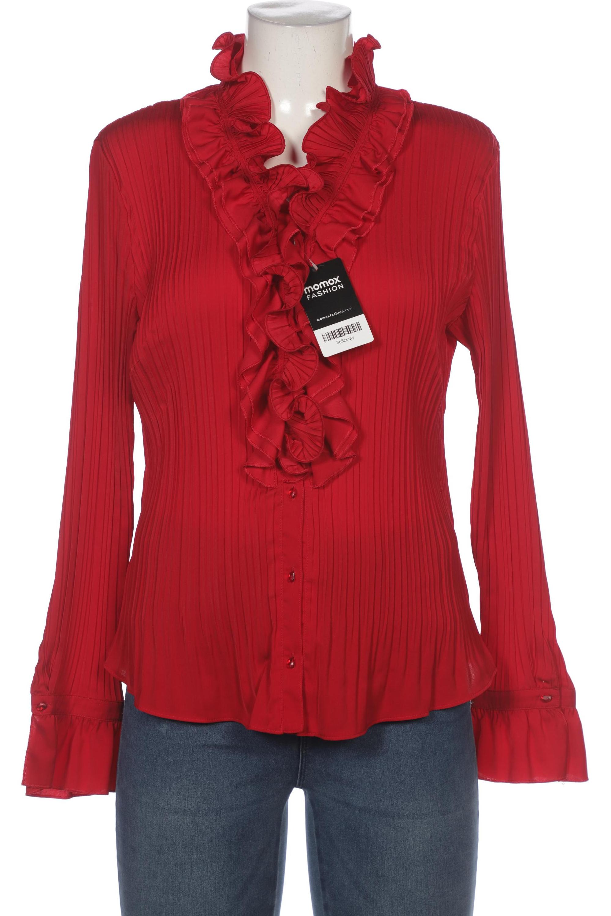 

Gerry Weber Damen Bluse, rot