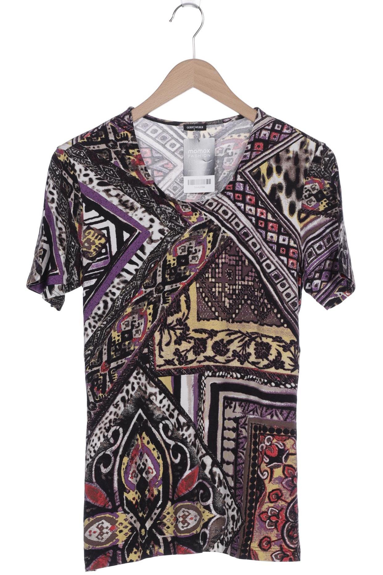 

Gerry Weber Damen T-Shirt, mehrfarbig