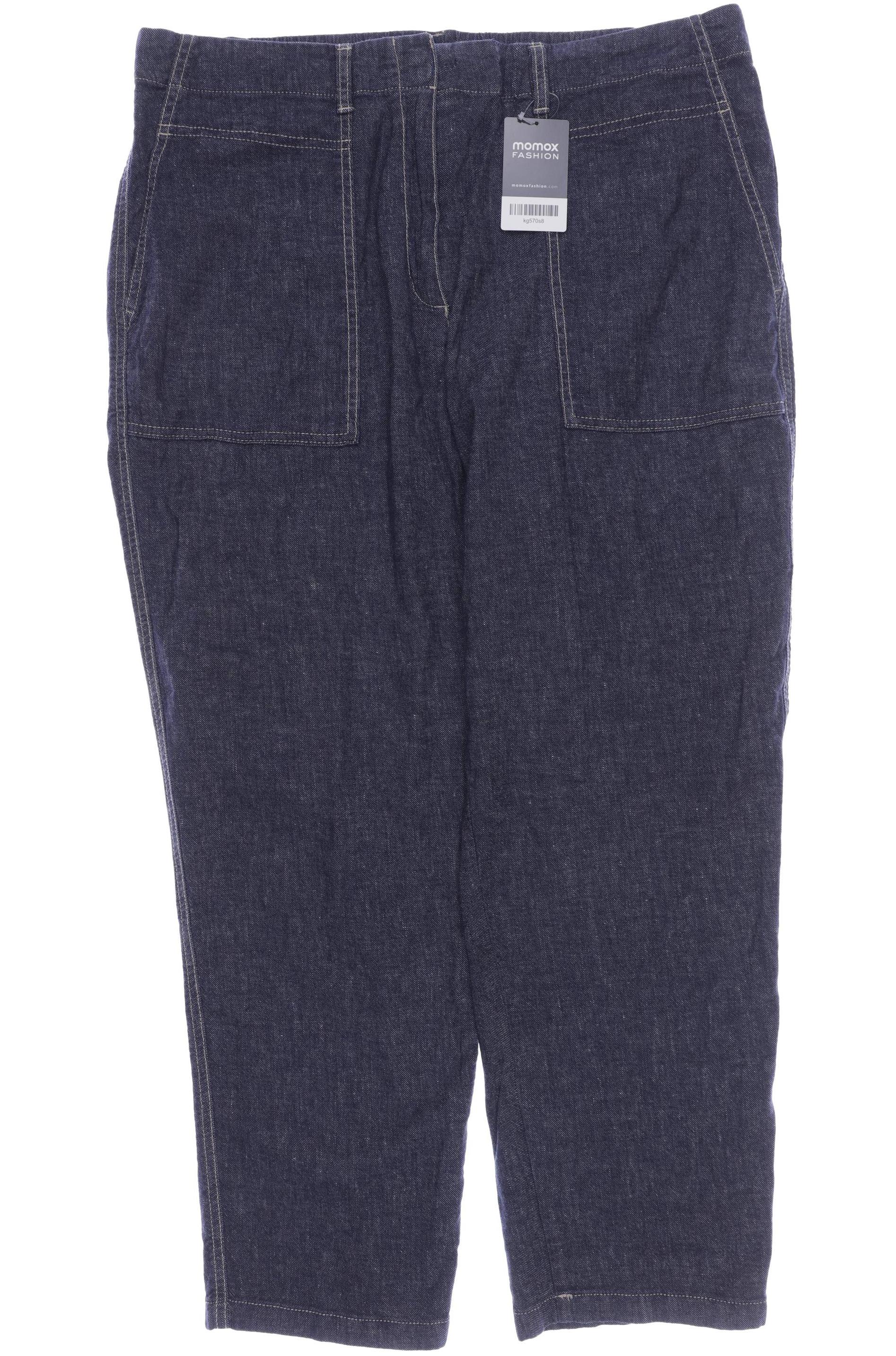

Gerry Weber Damen Jeans, marineblau