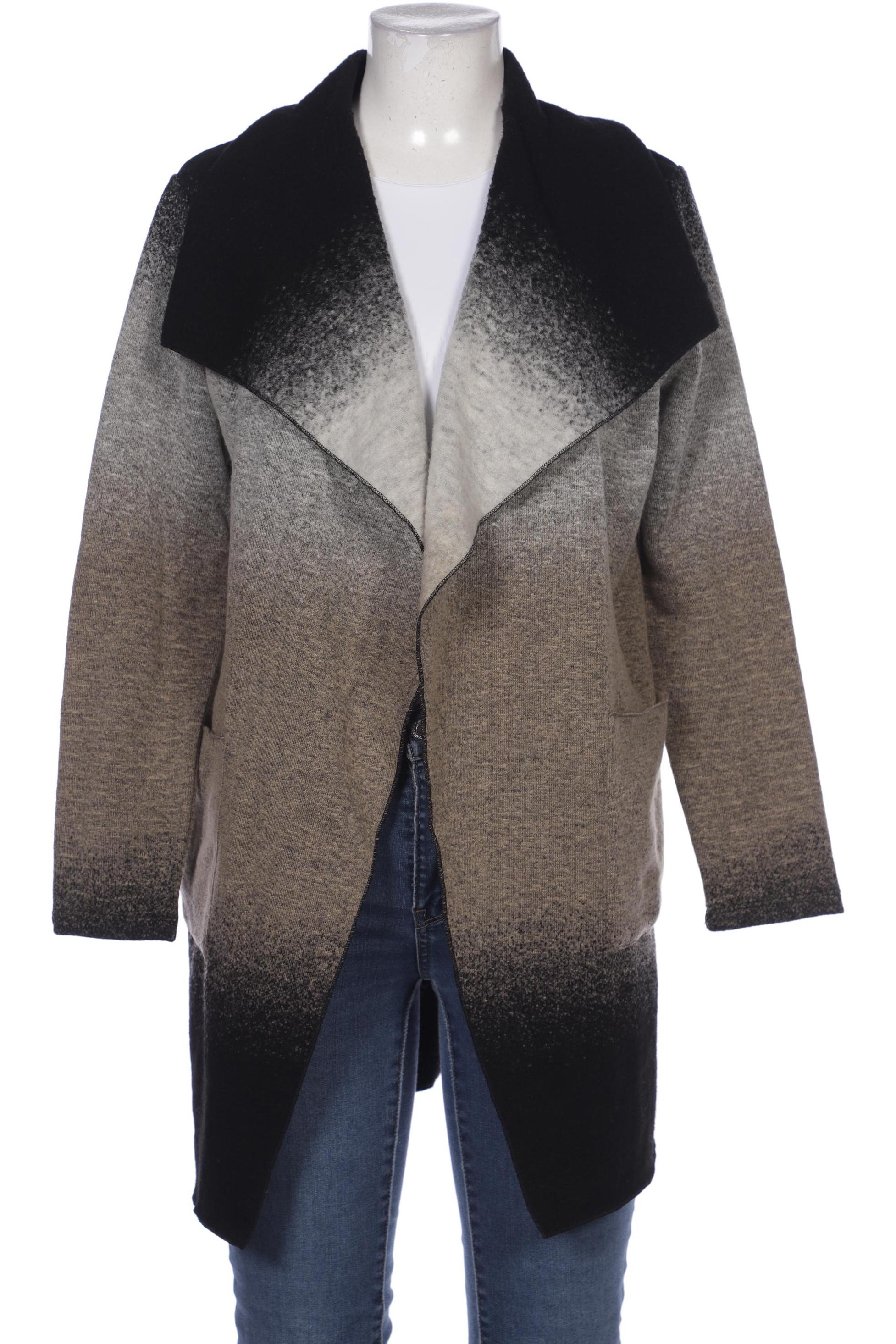 

Gerry Weber Damen Strickjacke, braun, Gr. 38