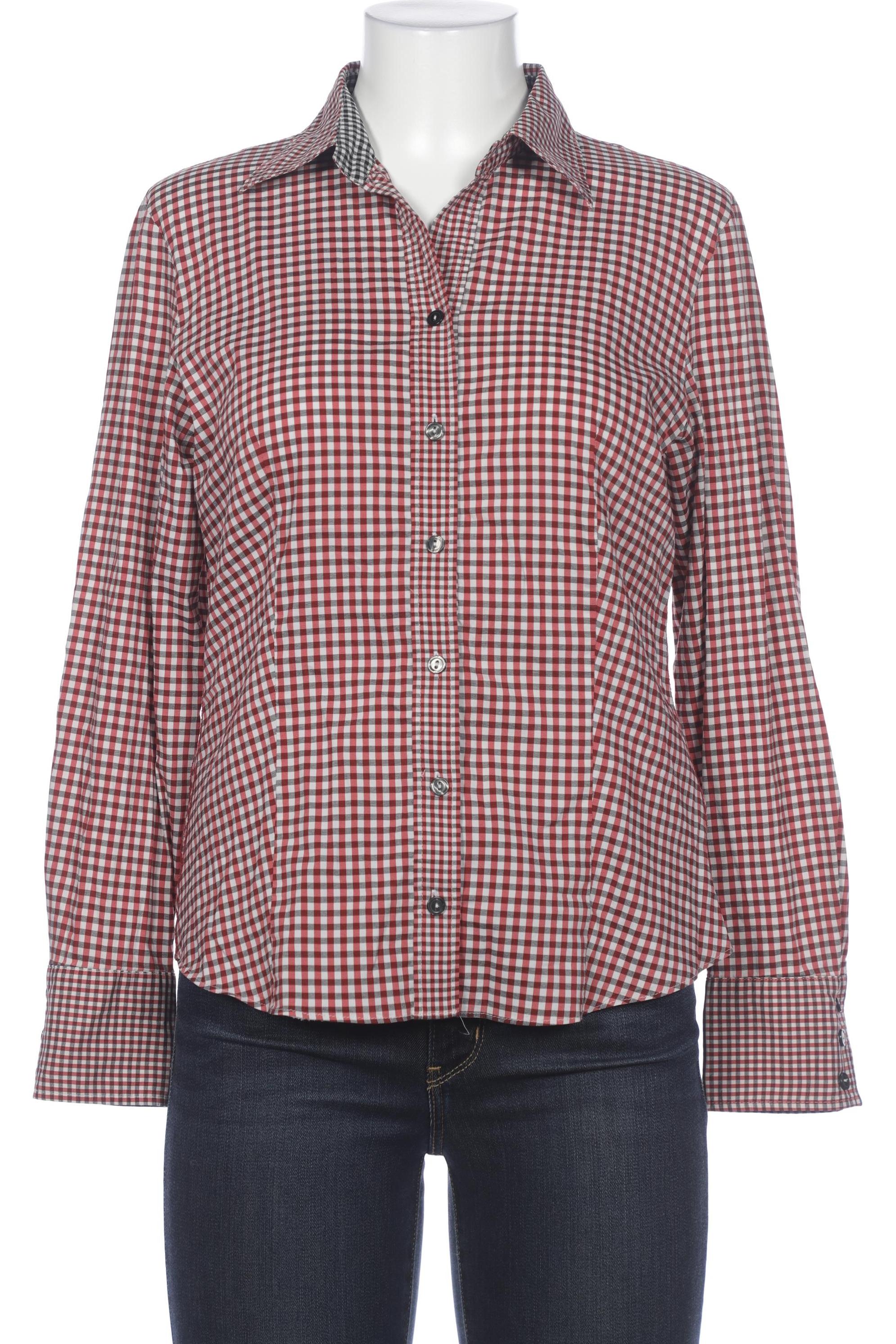 

Gerry Weber Damen Bluse, rot, Gr. 42