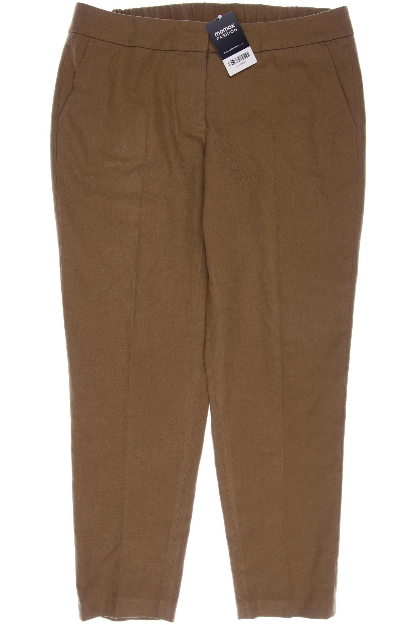 

Gerry Weber Damen Stoffhose, braun