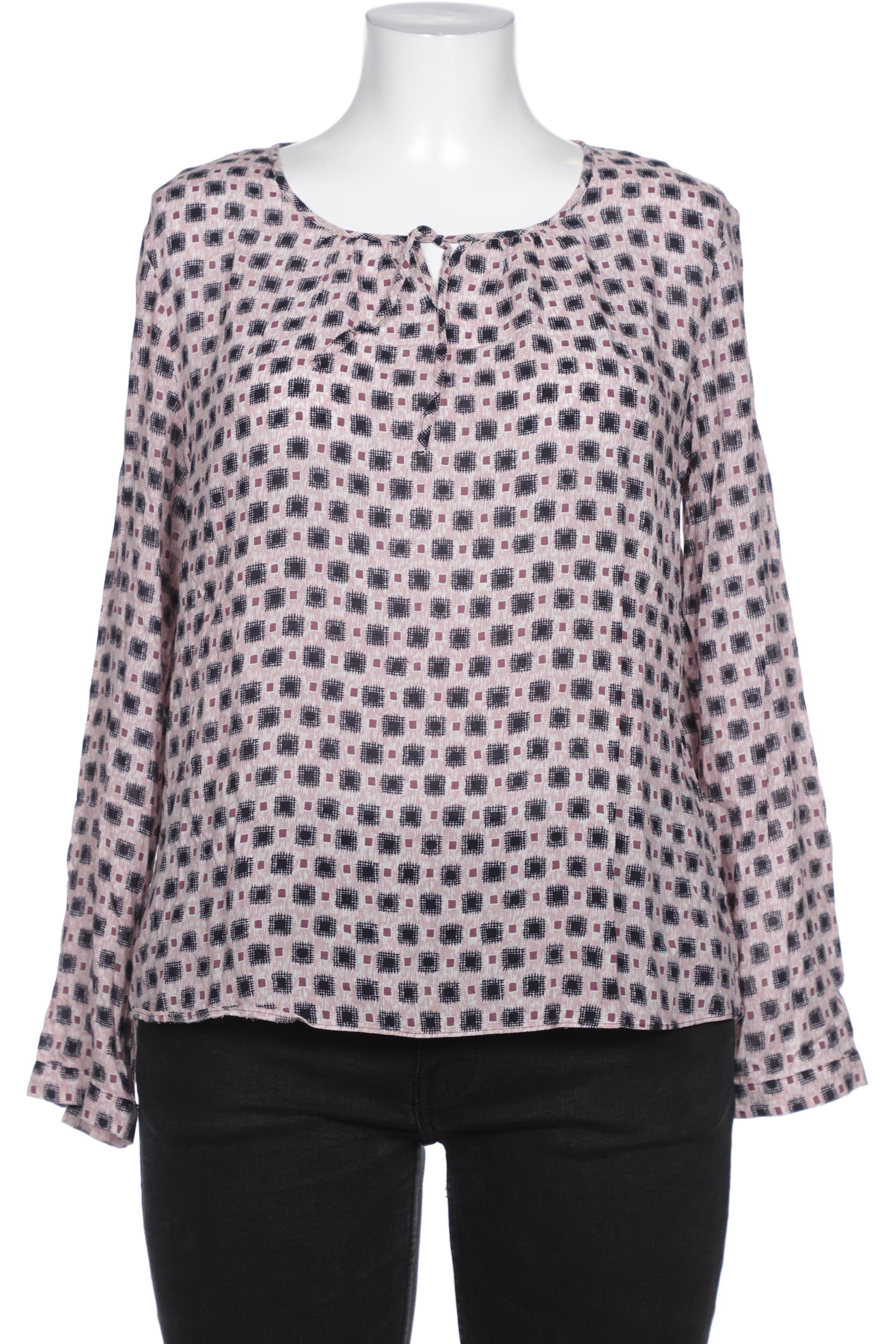 

Gerry Weber Damen Bluse, pink, Gr. 42