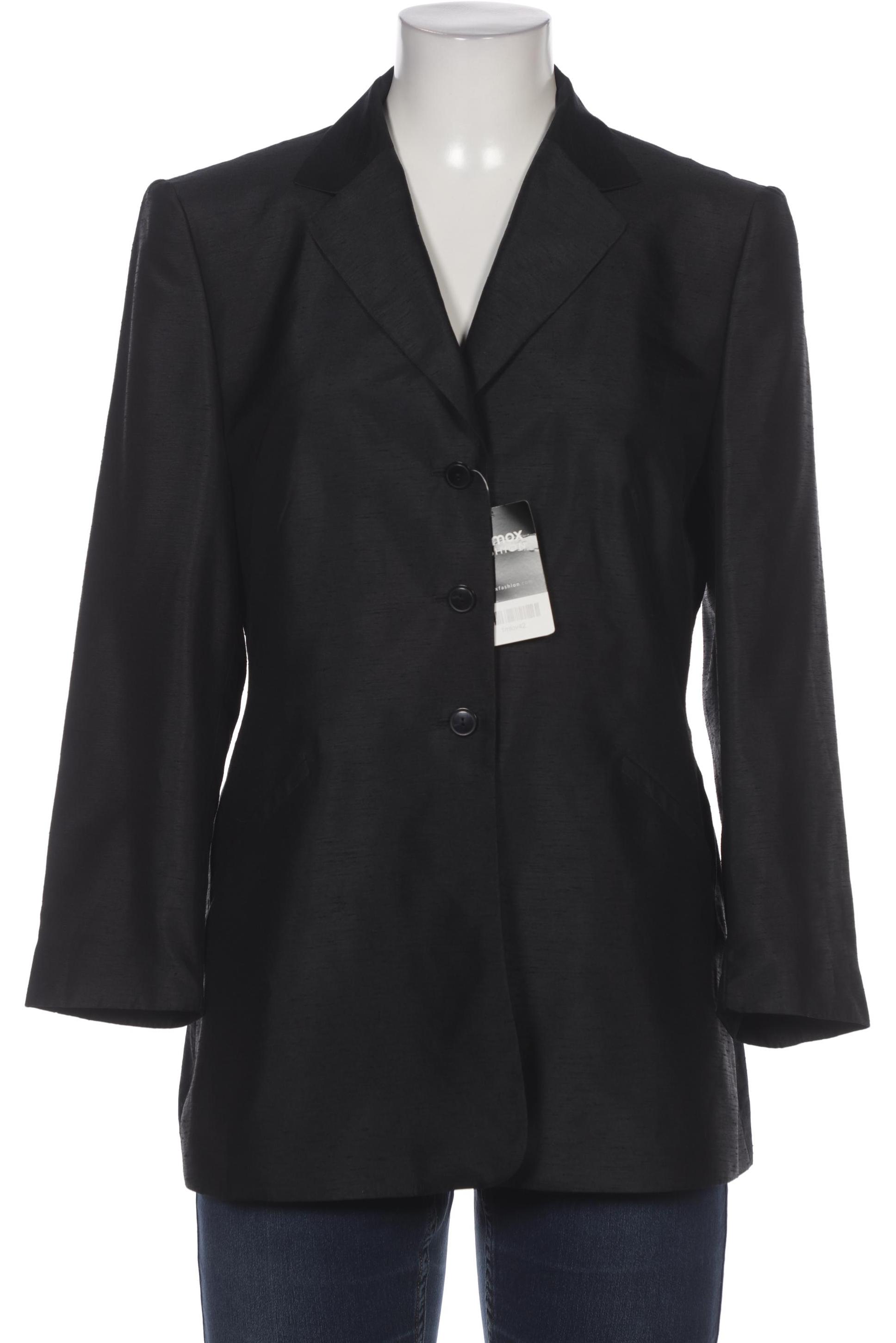 

Gerry Weber Damen Blazer, marineblau, Gr. 38