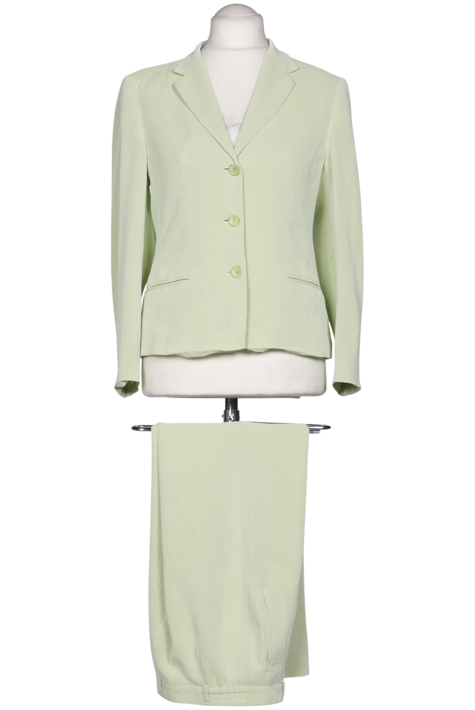 

Gerry Weber Damen Anzug, hellgrün, Gr. 38