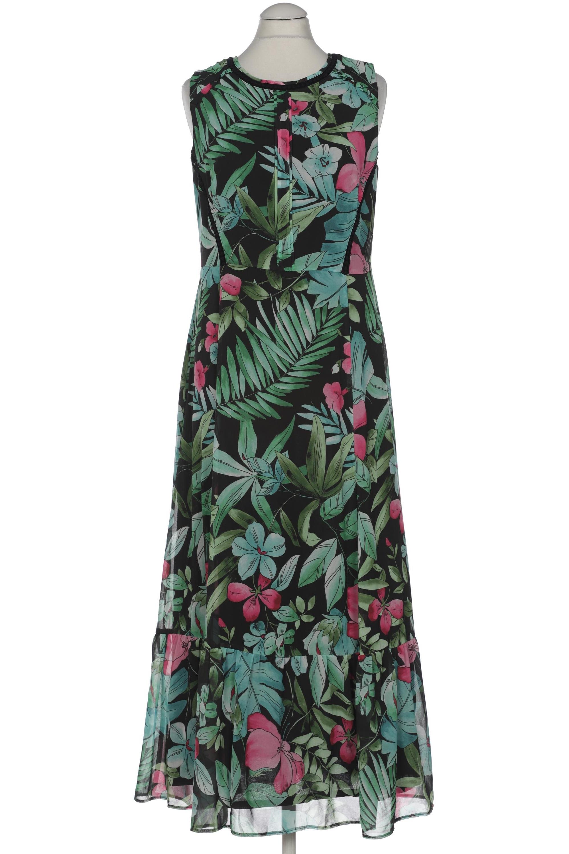

Gerry Weber Damen Kleid, grün, Gr. 38