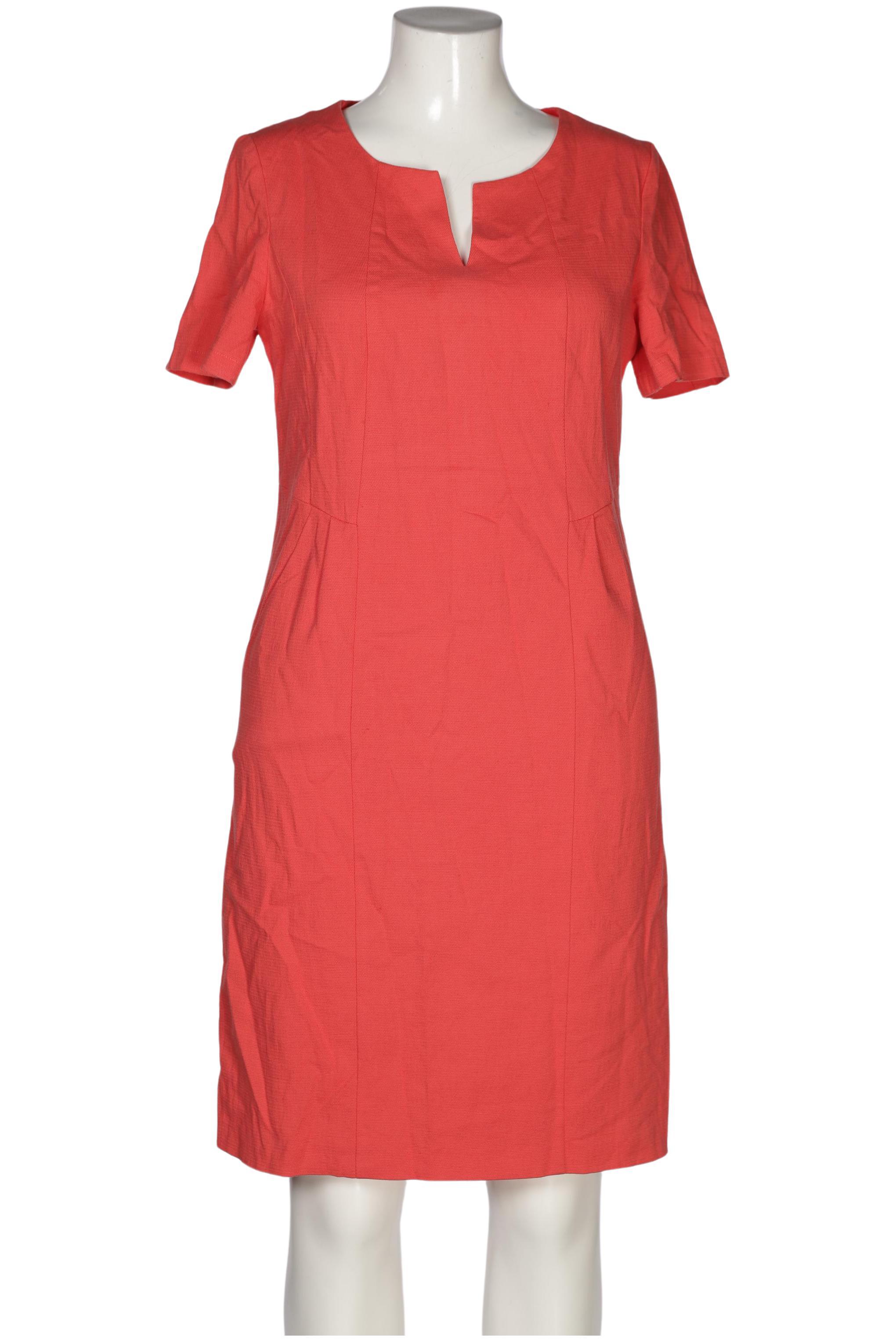 

Gerry Weber Damen Kleid, rot, Gr. 42
