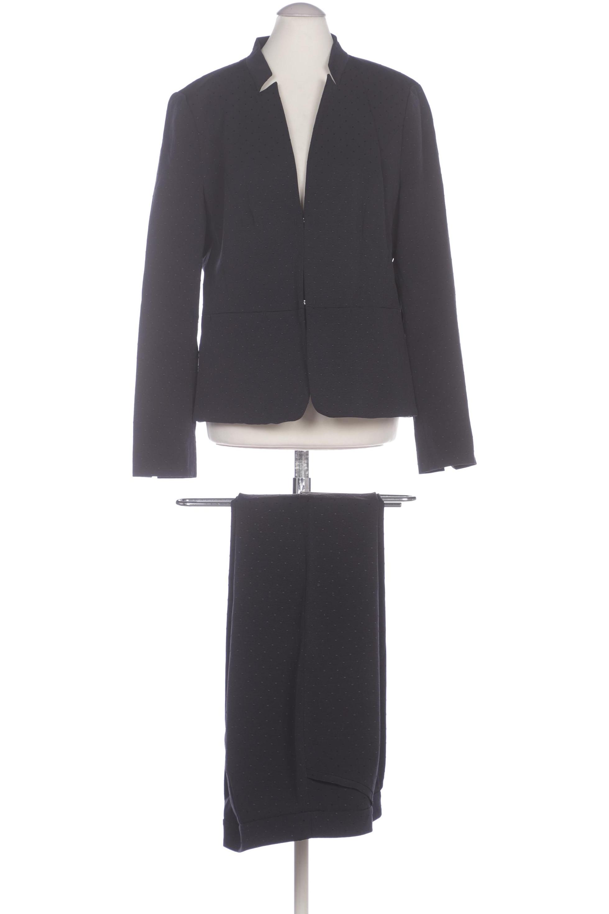 

Gerry Weber Damen Anzug, marineblau, Gr. 42