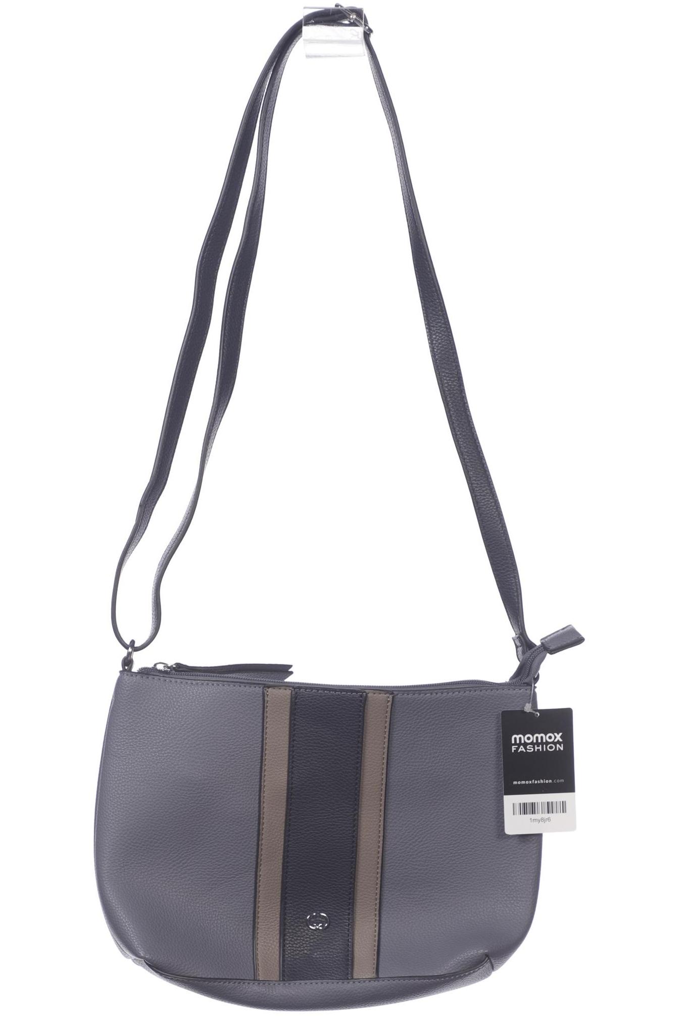 

Gerry Weber Damen Handtasche, grau, Gr.