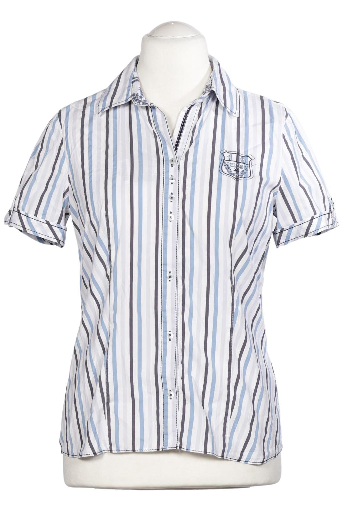 

Gerry Weber Damen Bluse, mehrfarbig, Gr. 42