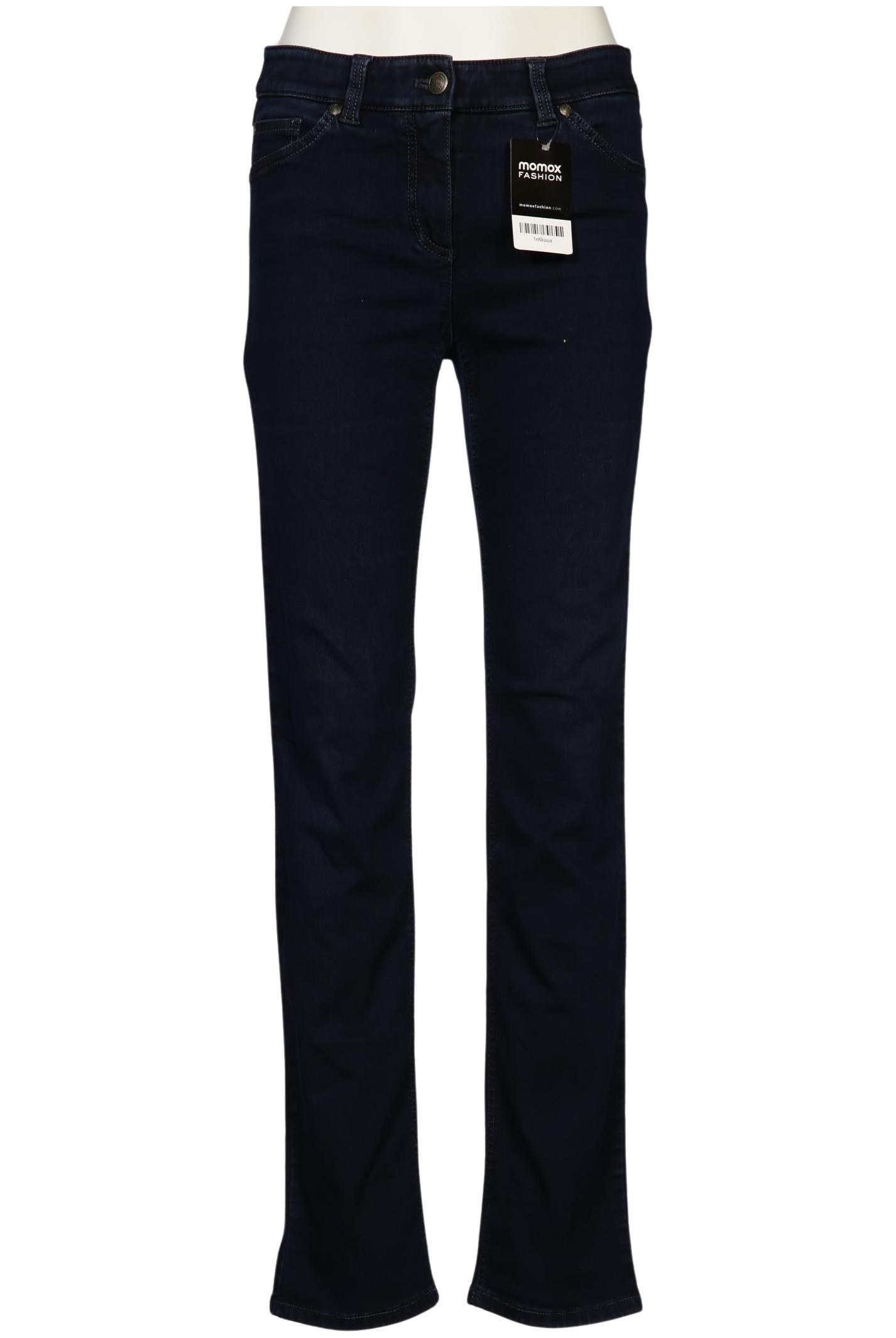 

Gerry Weber Damen Jeans, marineblau, Gr. 28