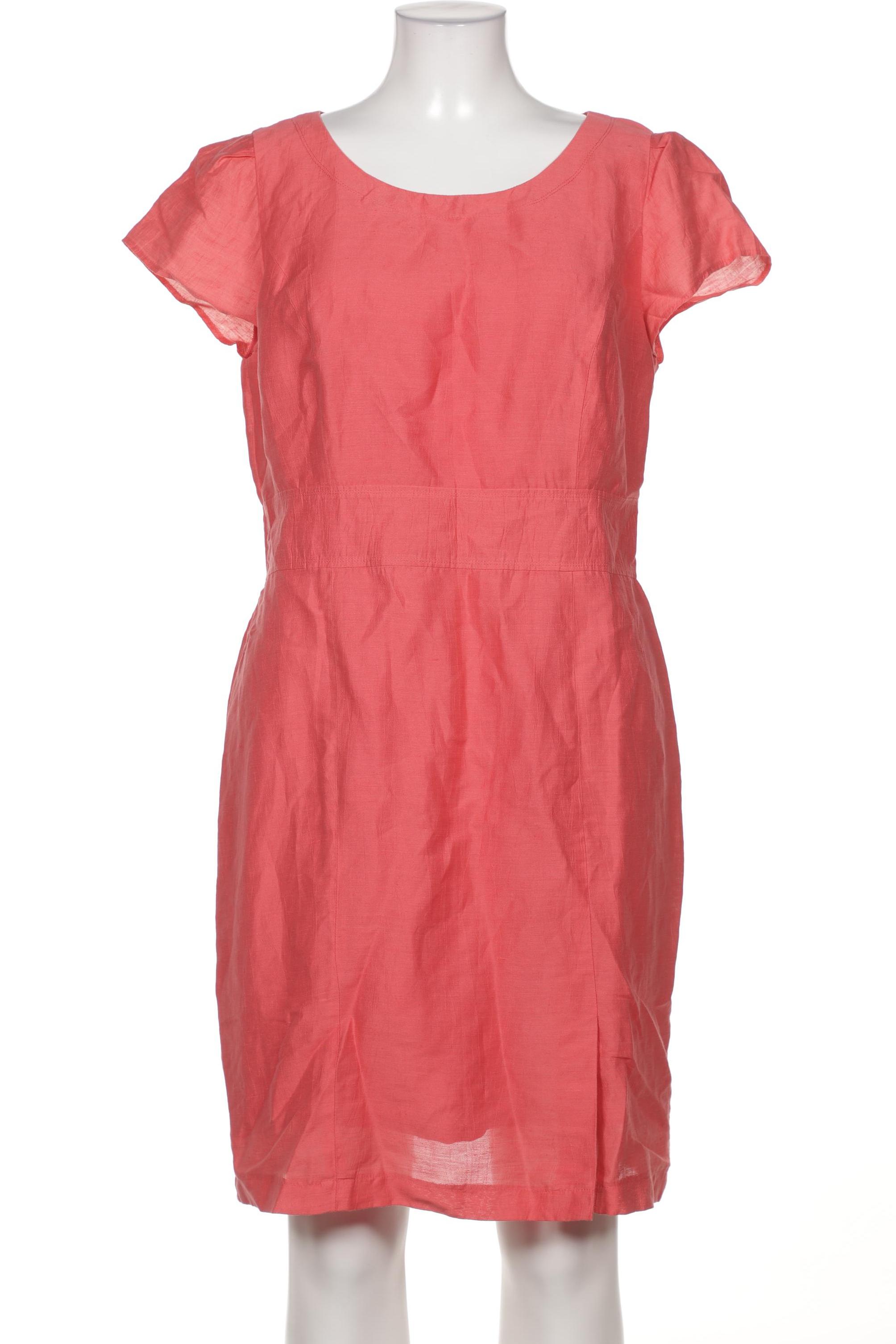

Gerry Weber Damen Kleid, pink, Gr. 44