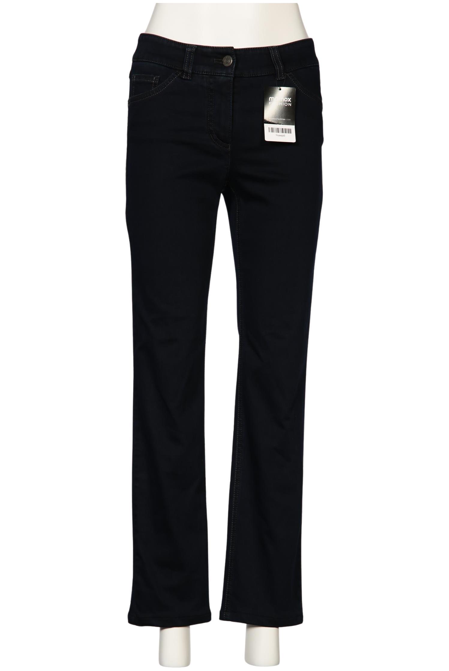 

Gerry Weber Damen Jeans, marineblau, Gr. 25