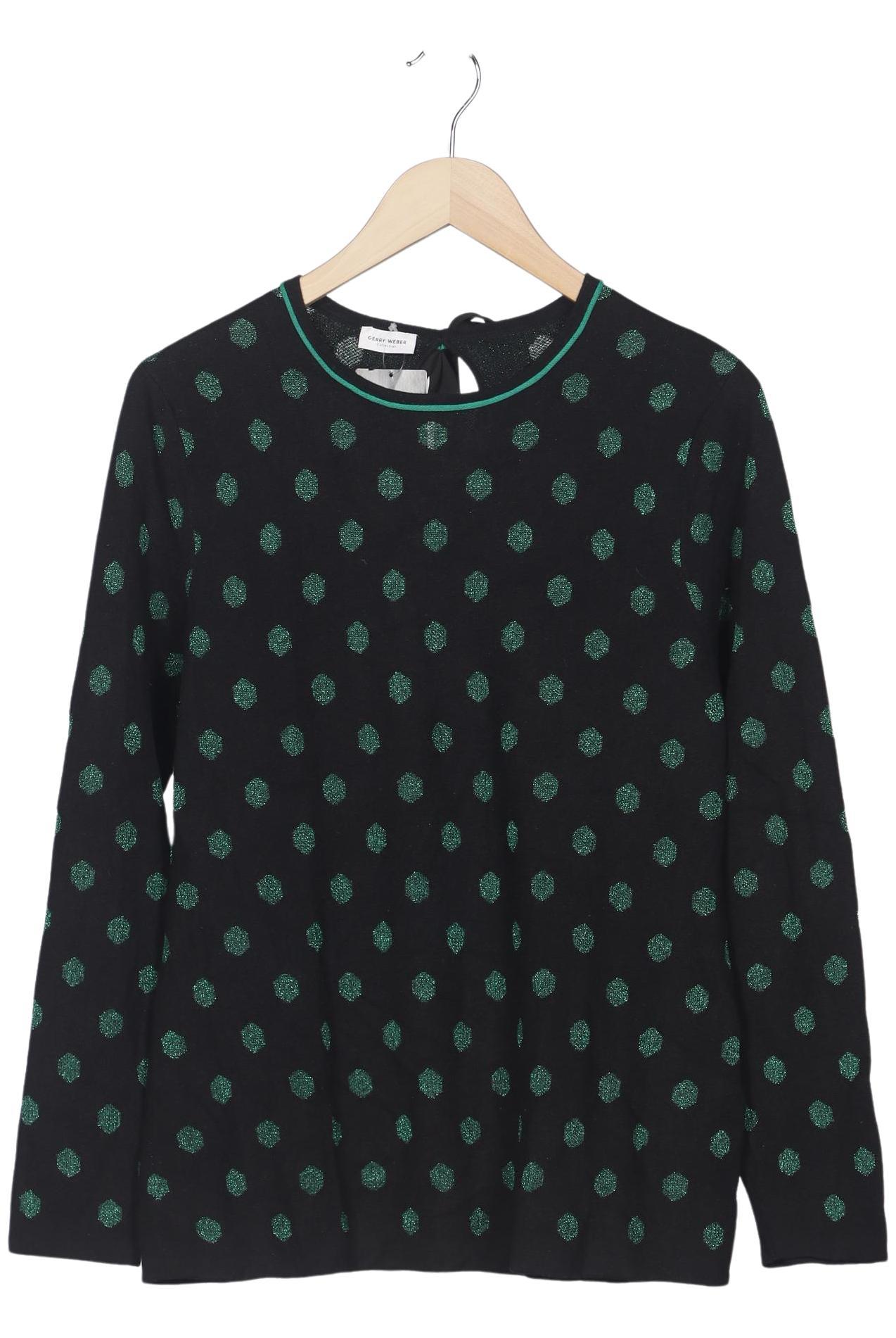 

Gerry Weber Damen Pullover, mehrfarbig, Gr. 42