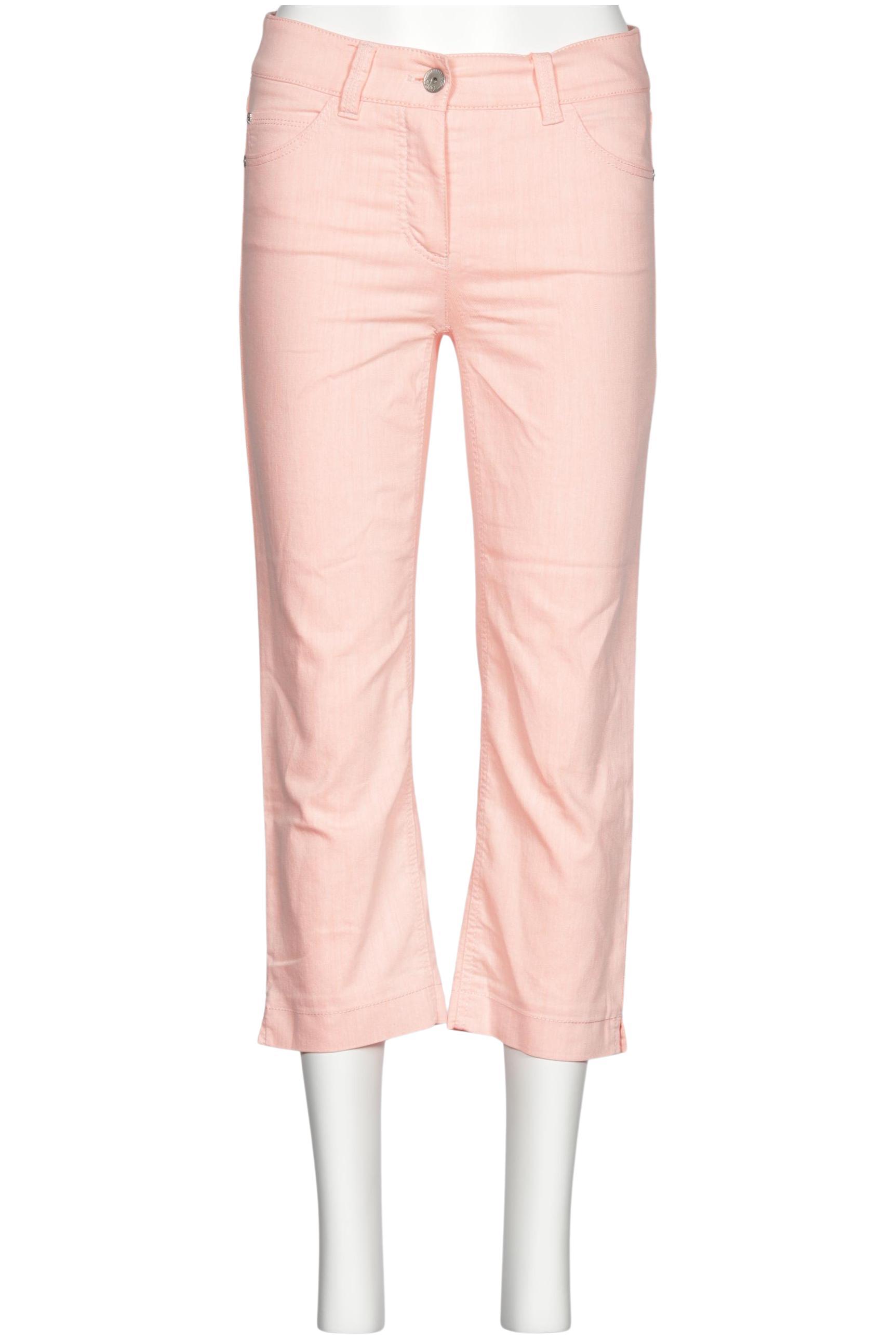 

Gerry Weber Damen Jeans, pink, Gr. 36