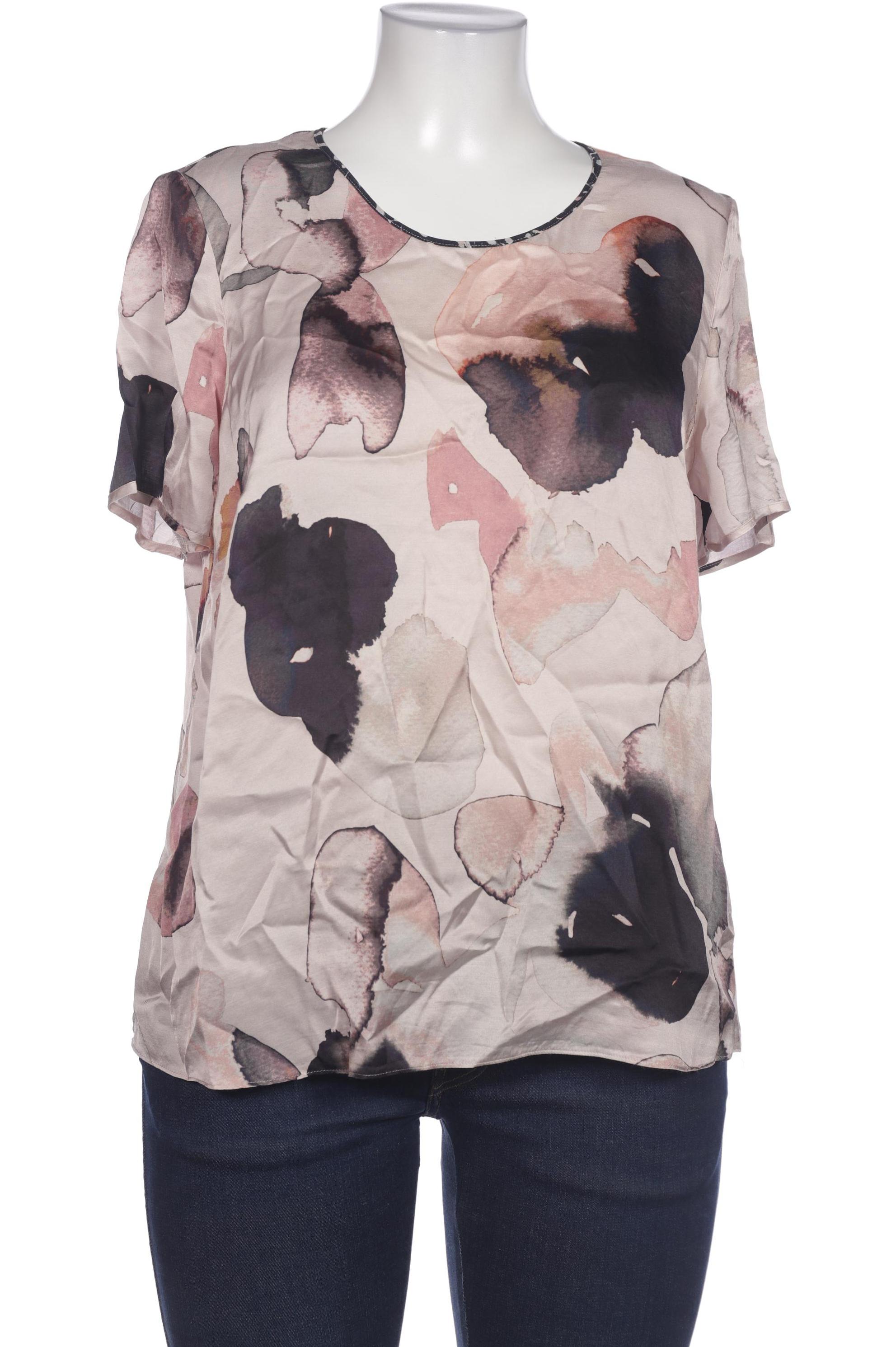 

Gerry Weber Damen Bluse, orange, Gr. 46