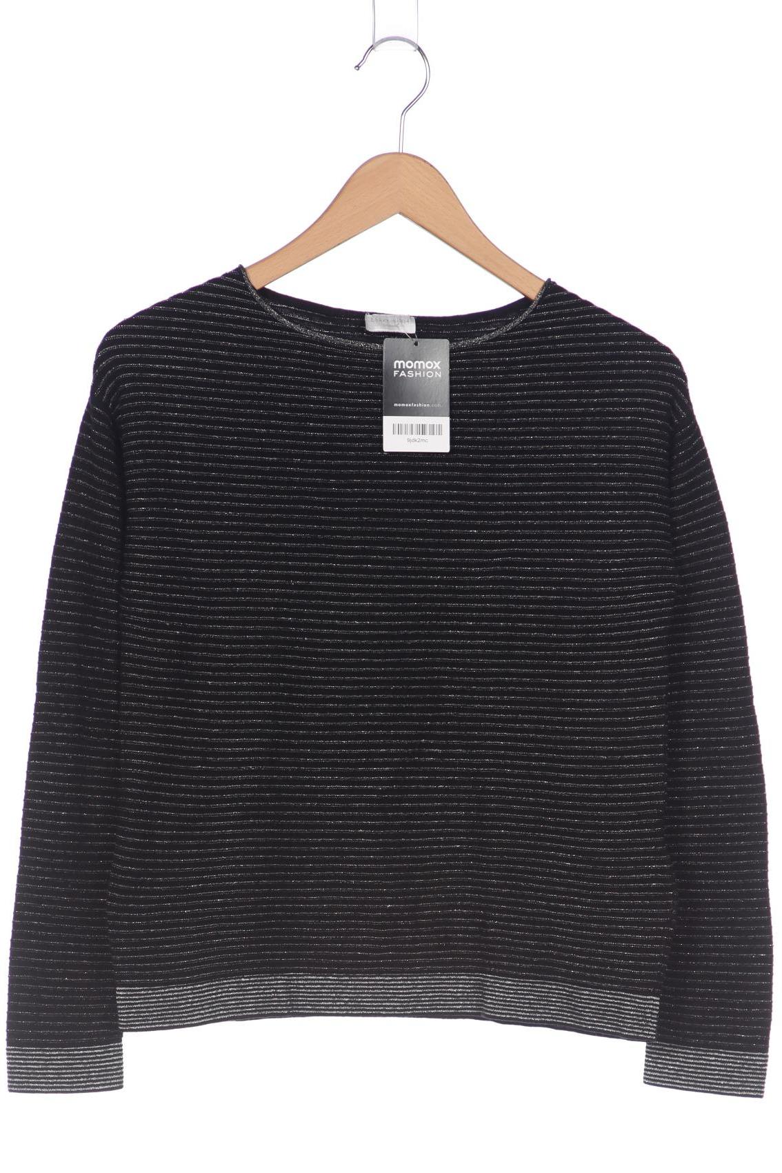 

Gerry Weber Damen Pullover, schwarz, Gr. 36