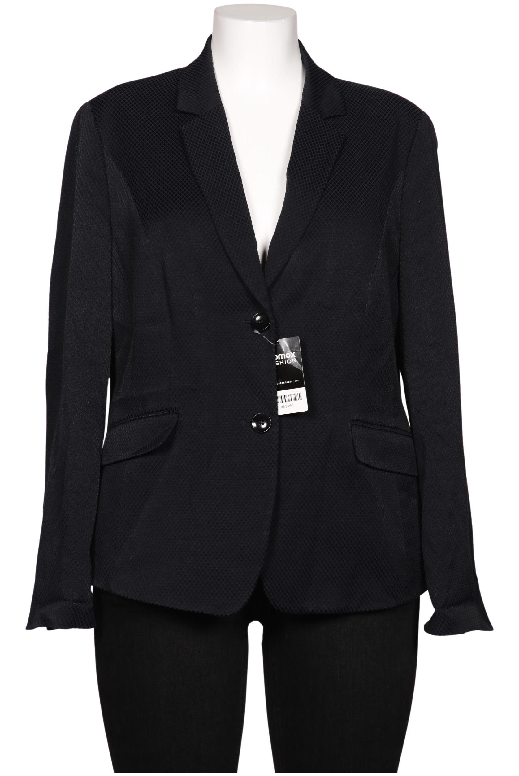 

Gerry Weber Damen Blazer, marineblau, Gr. 44