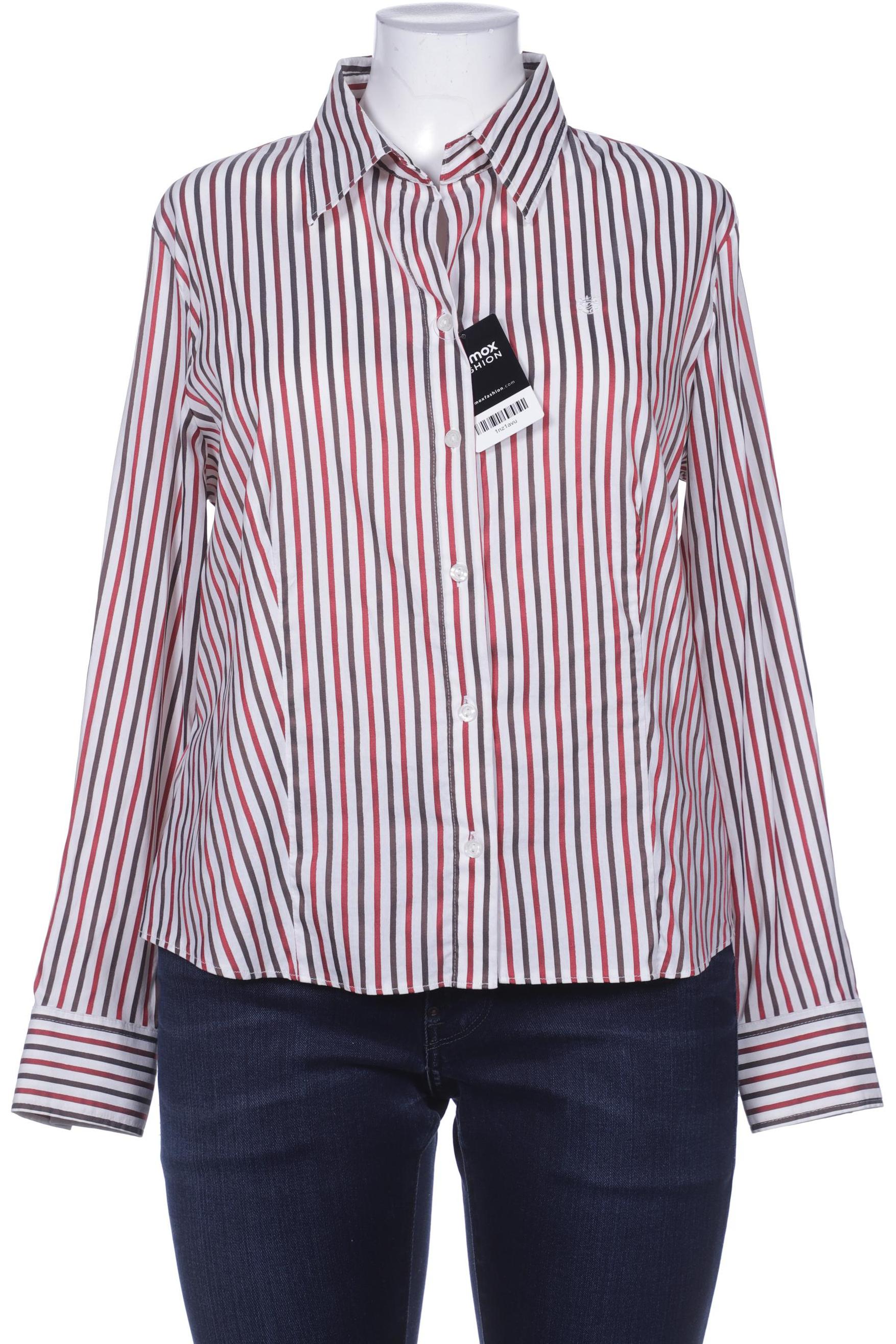 

Gerry Weber Damen Bluse, weiß