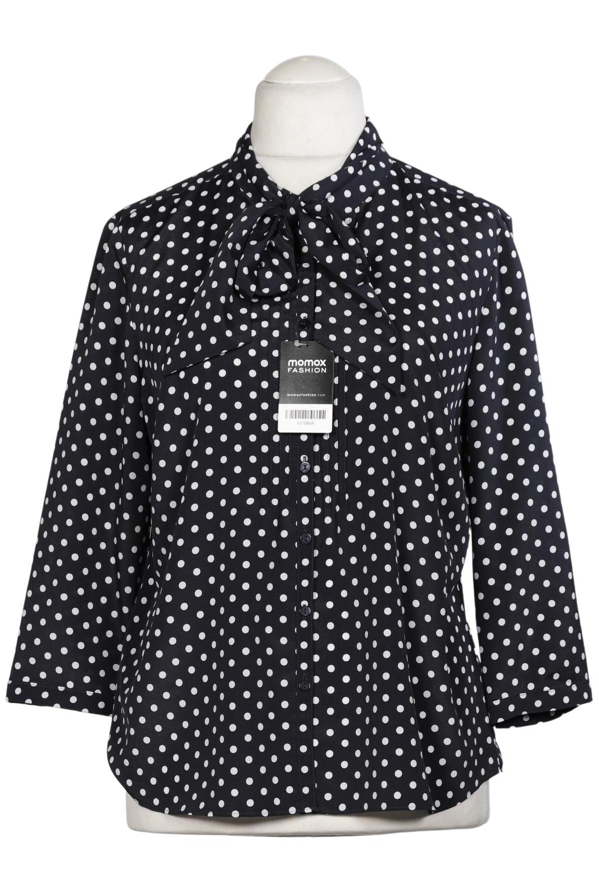 

Gerry Weber Damen Bluse, mehrfarbig, Gr. 42