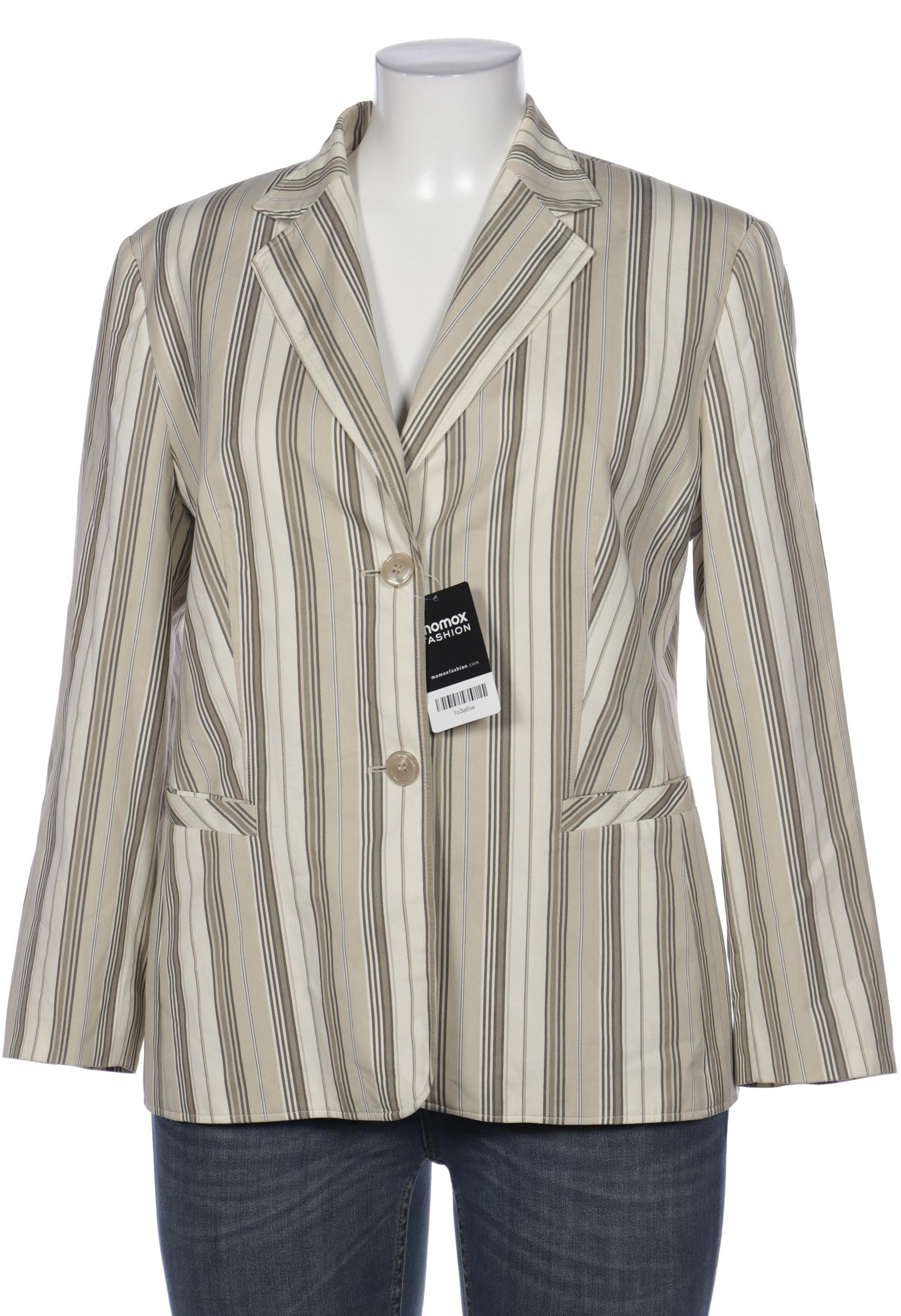 

Gerry Weber Damen Blazer, cremeweiß