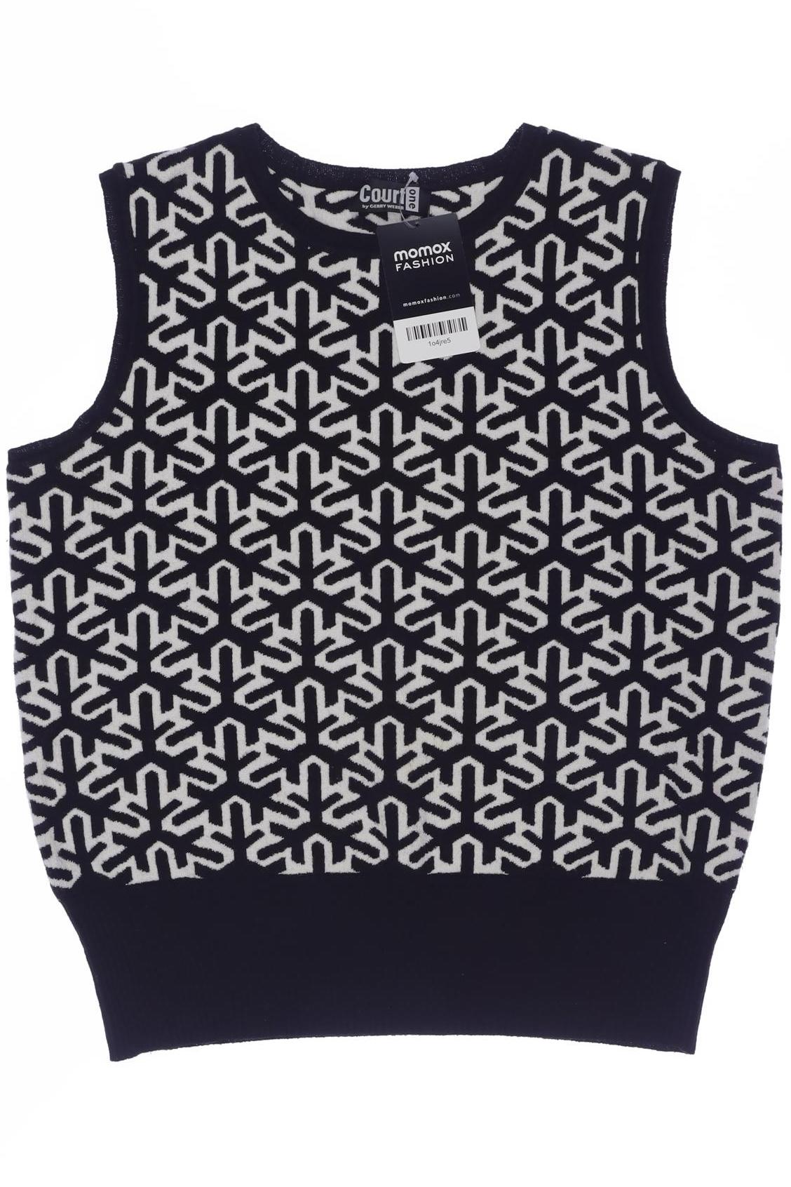 Thumbnail - Gerry Weber Damen Pullover, schwarz, Gr. 38