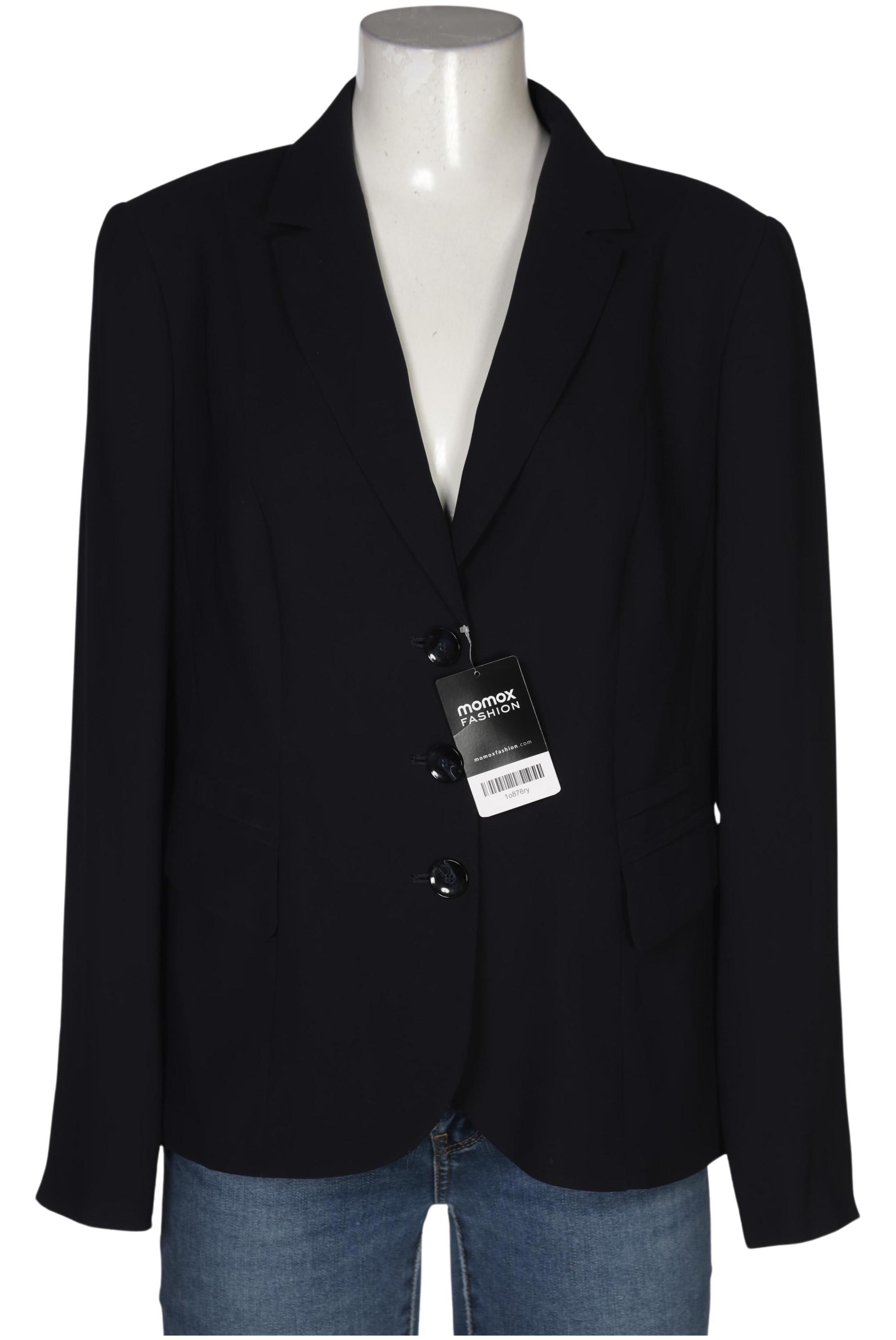 

Gerry Weber Damen Blazer, marineblau, Gr. 42