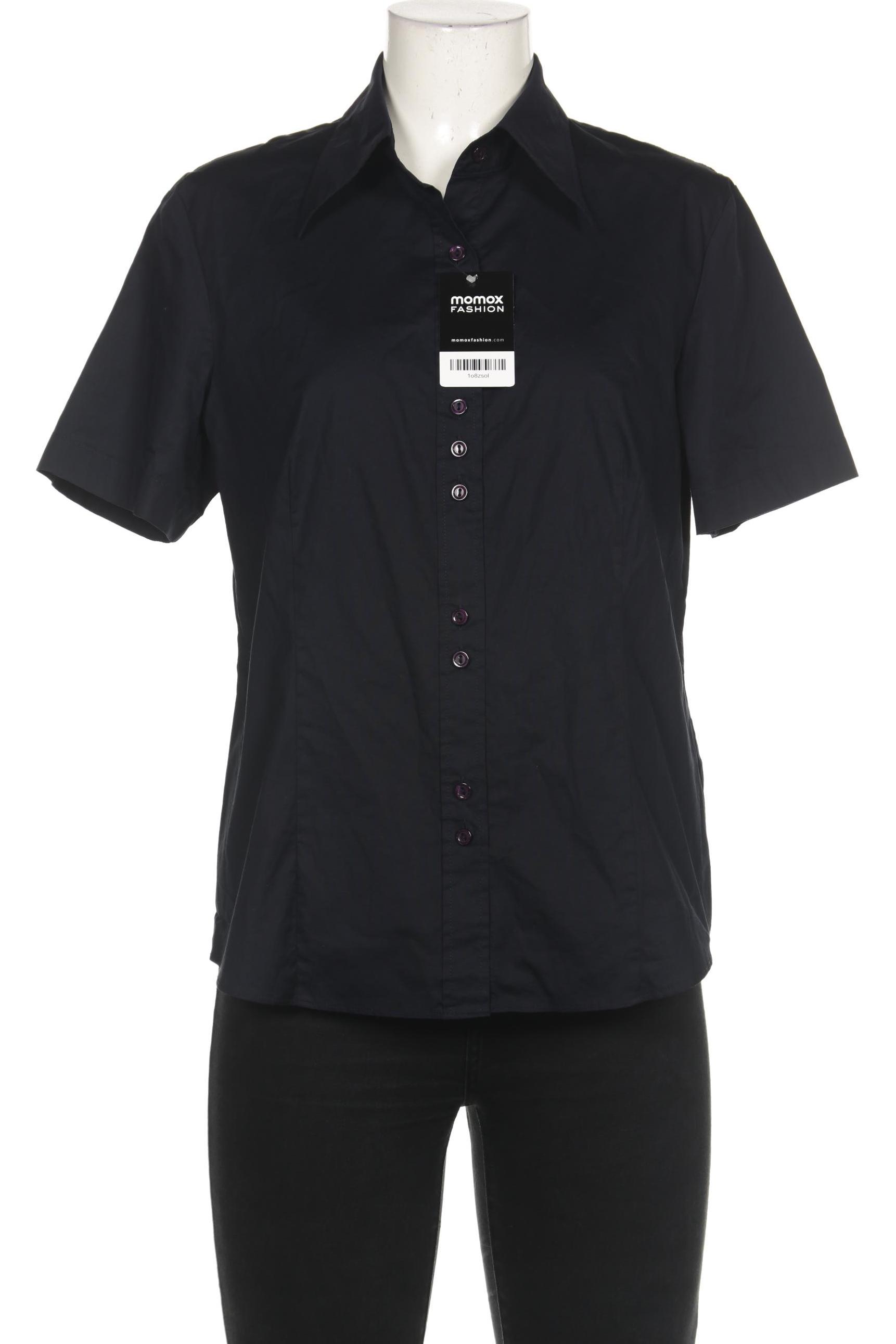 

Gerry Weber Damen Bluse, schwarz, Gr. 42
