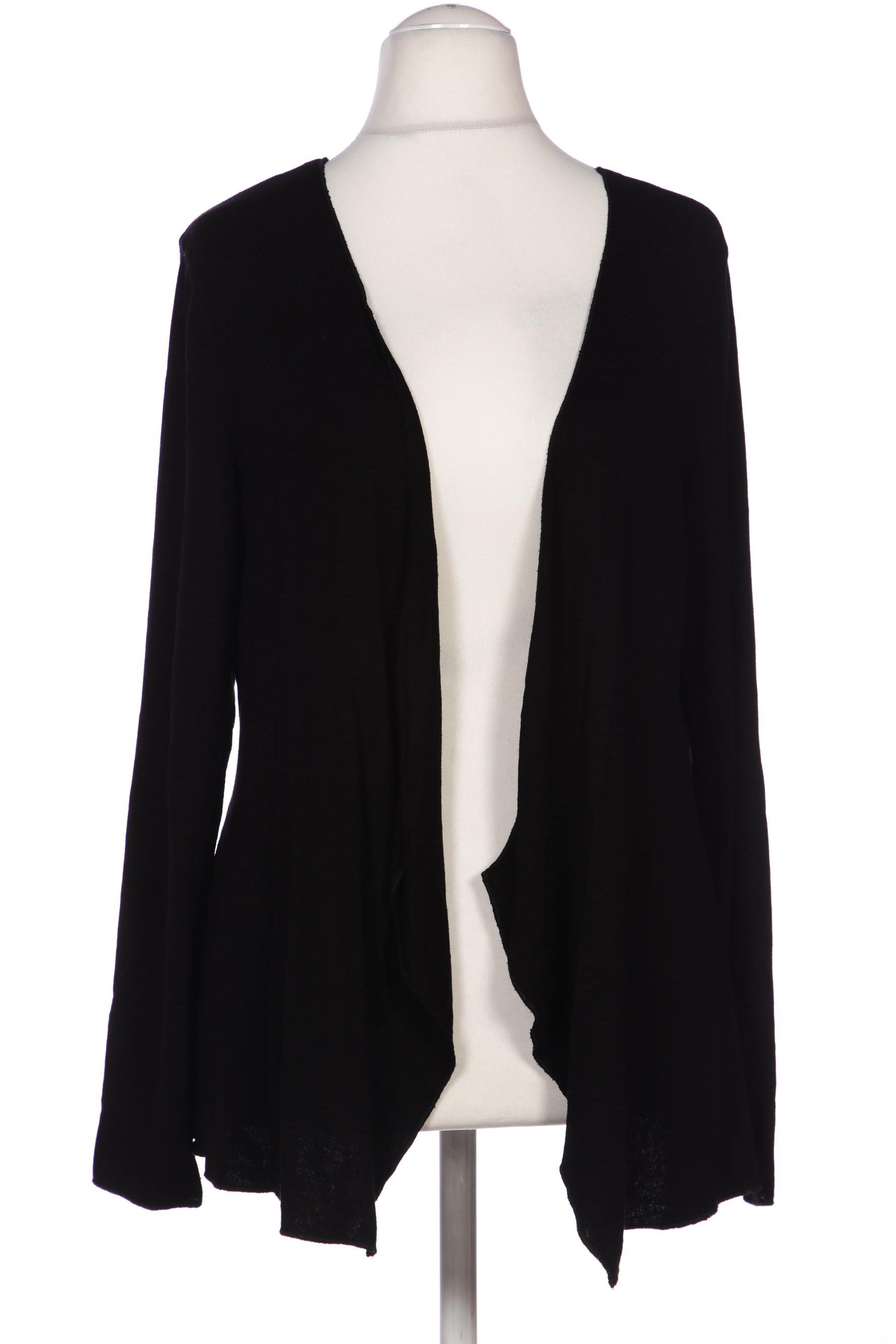 

Gerry Weber Damen Strickjacke, schwarz