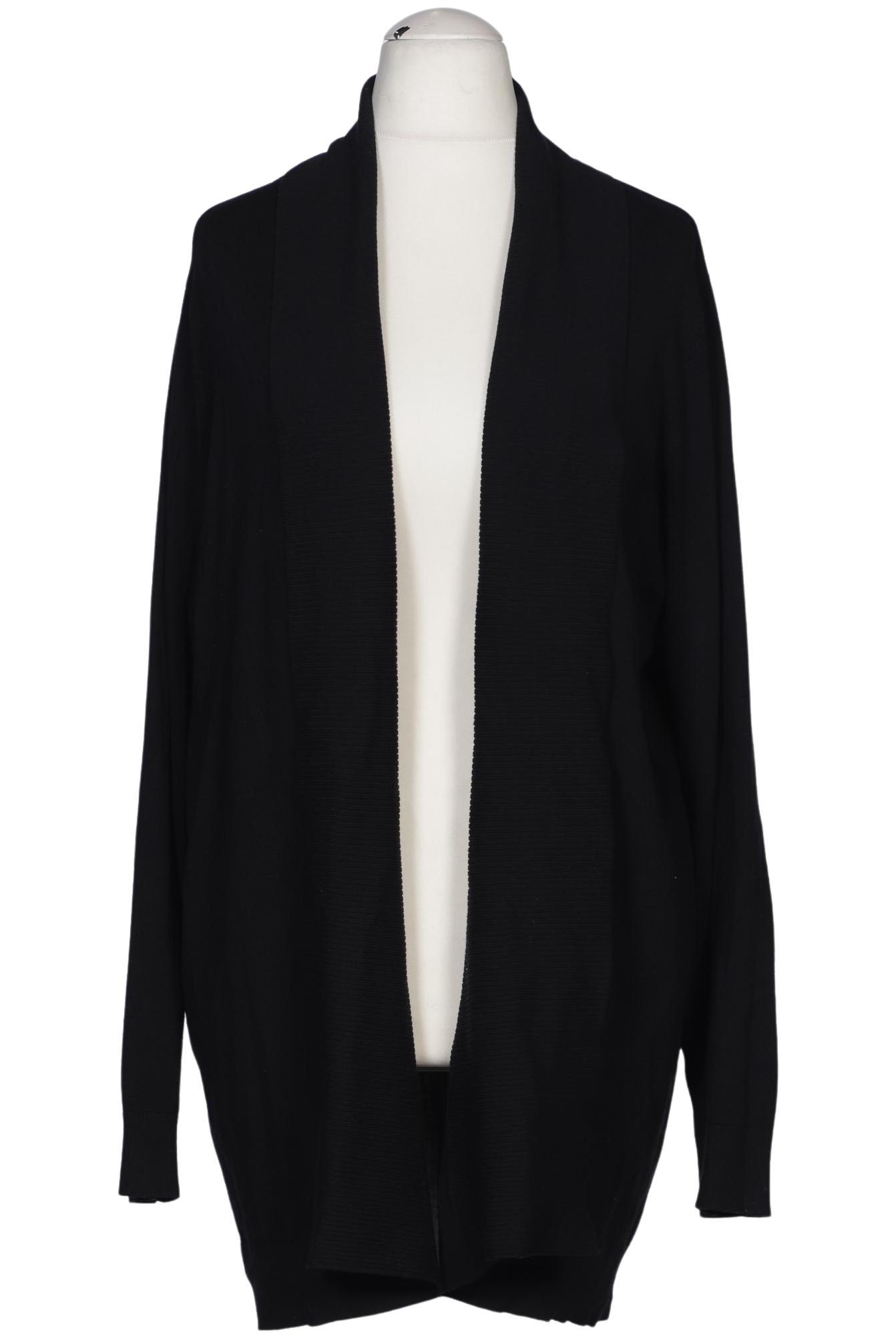 

Gerry Weber Damen Strickjacke, schwarz, Gr. 38