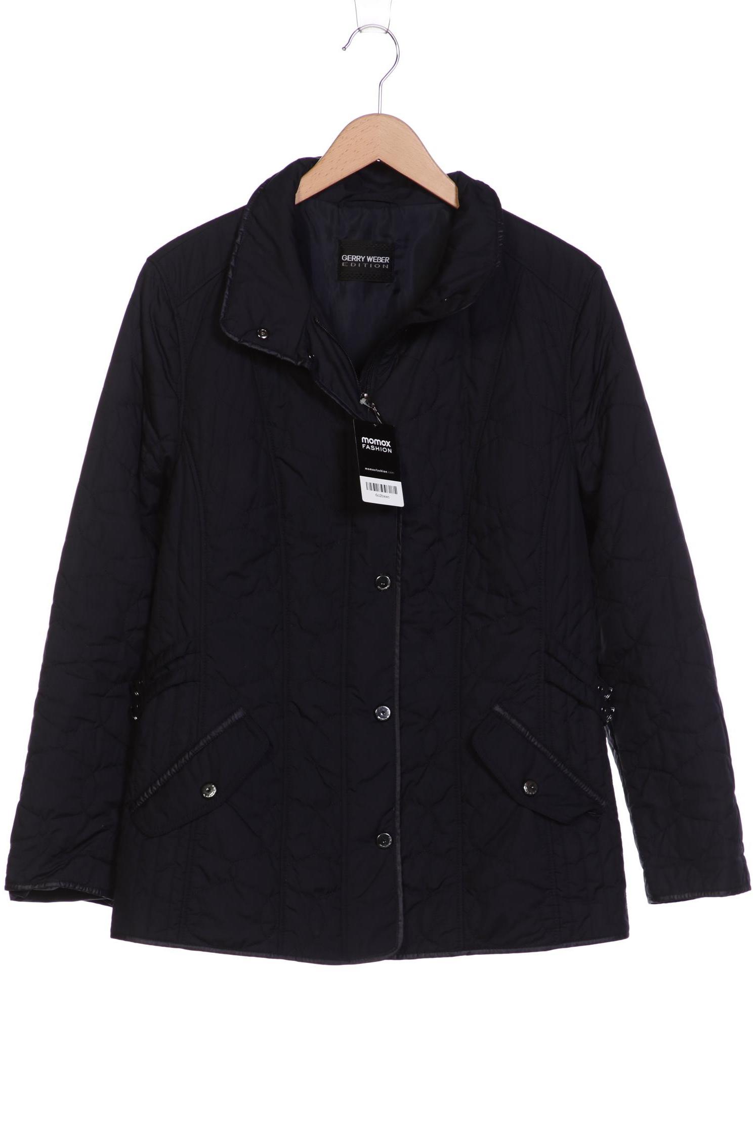 

Gerry Weber Damen Jacke, marineblau