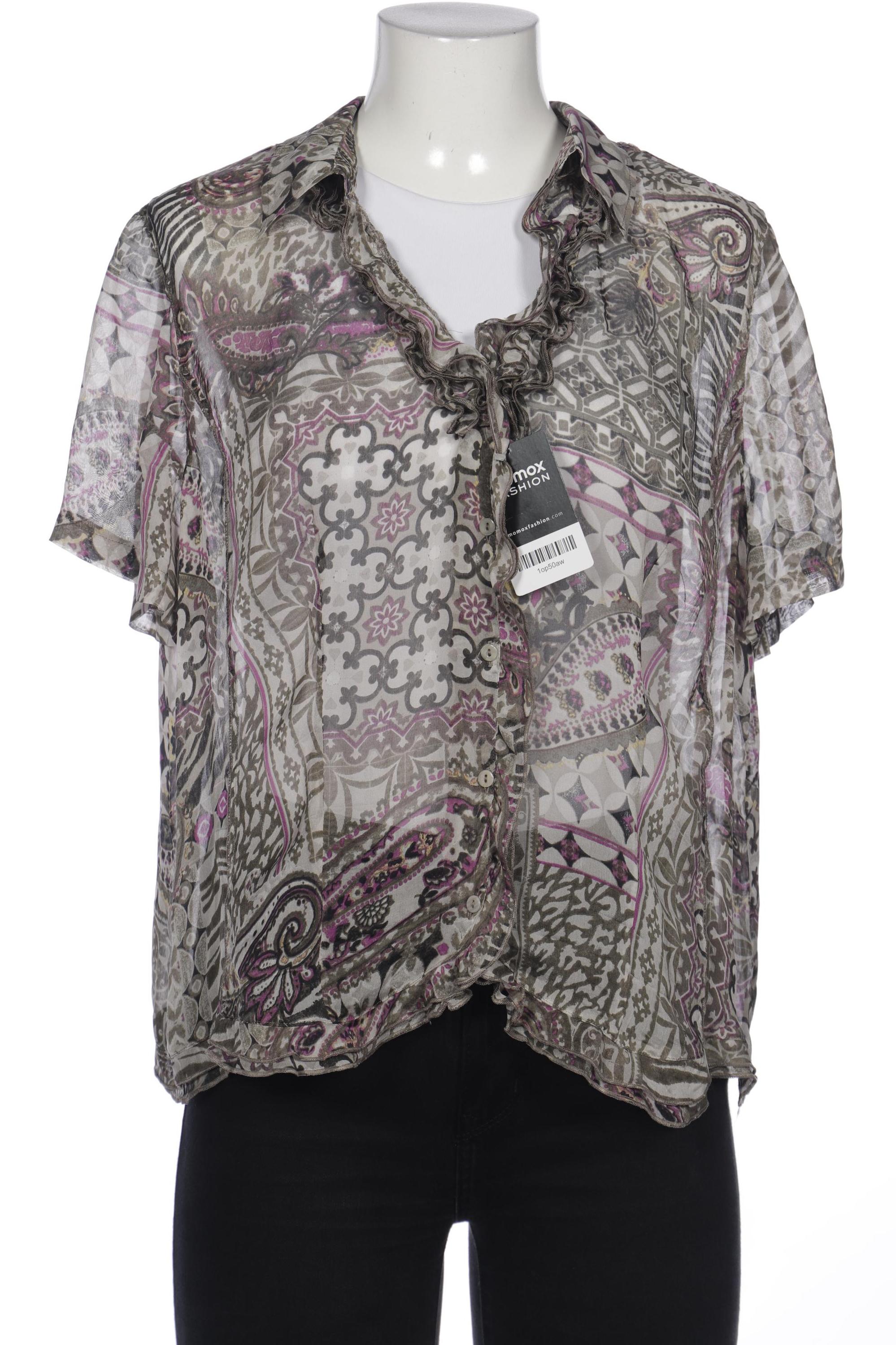 

Gerry Weber Damen Bluse, mehrfarbig