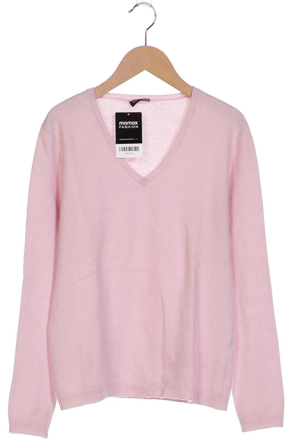 

Gerry Weber Damen Pullover, pink, Gr. 40