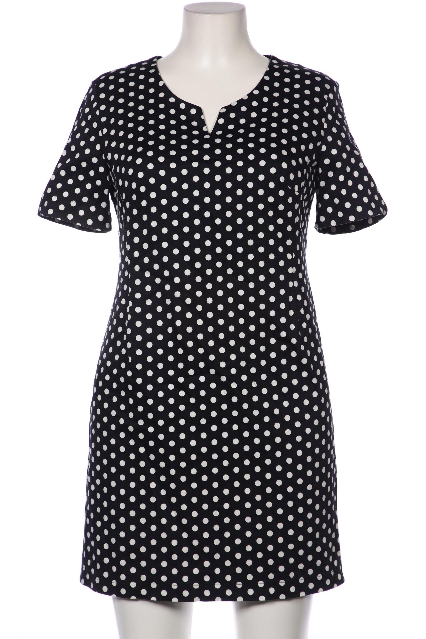 

Gerry Weber Damen Kleid, marineblau, Gr. 42