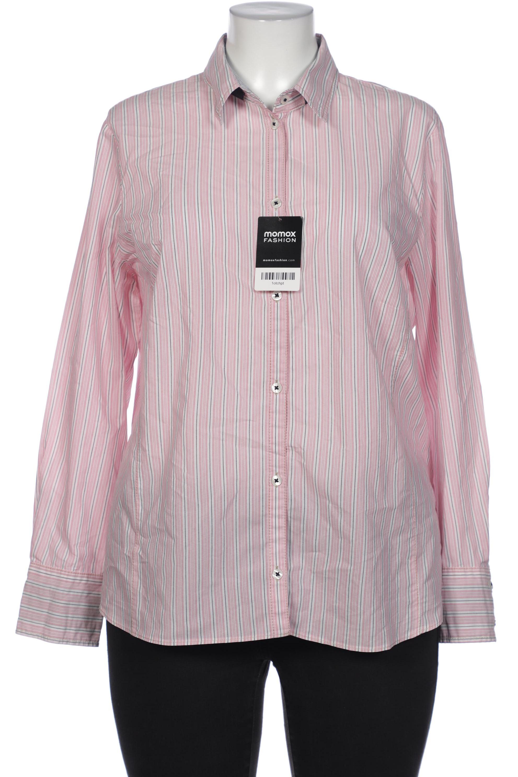 

Gerry Weber Damen Bluse, pink