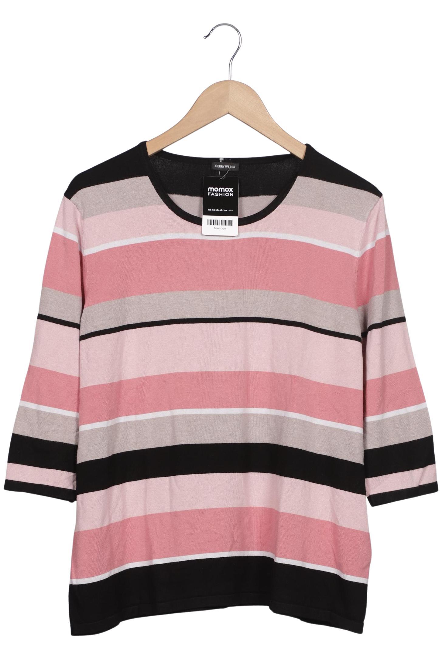 

Gerry Weber Damen Pullover, mehrfarbig, Gr. 48