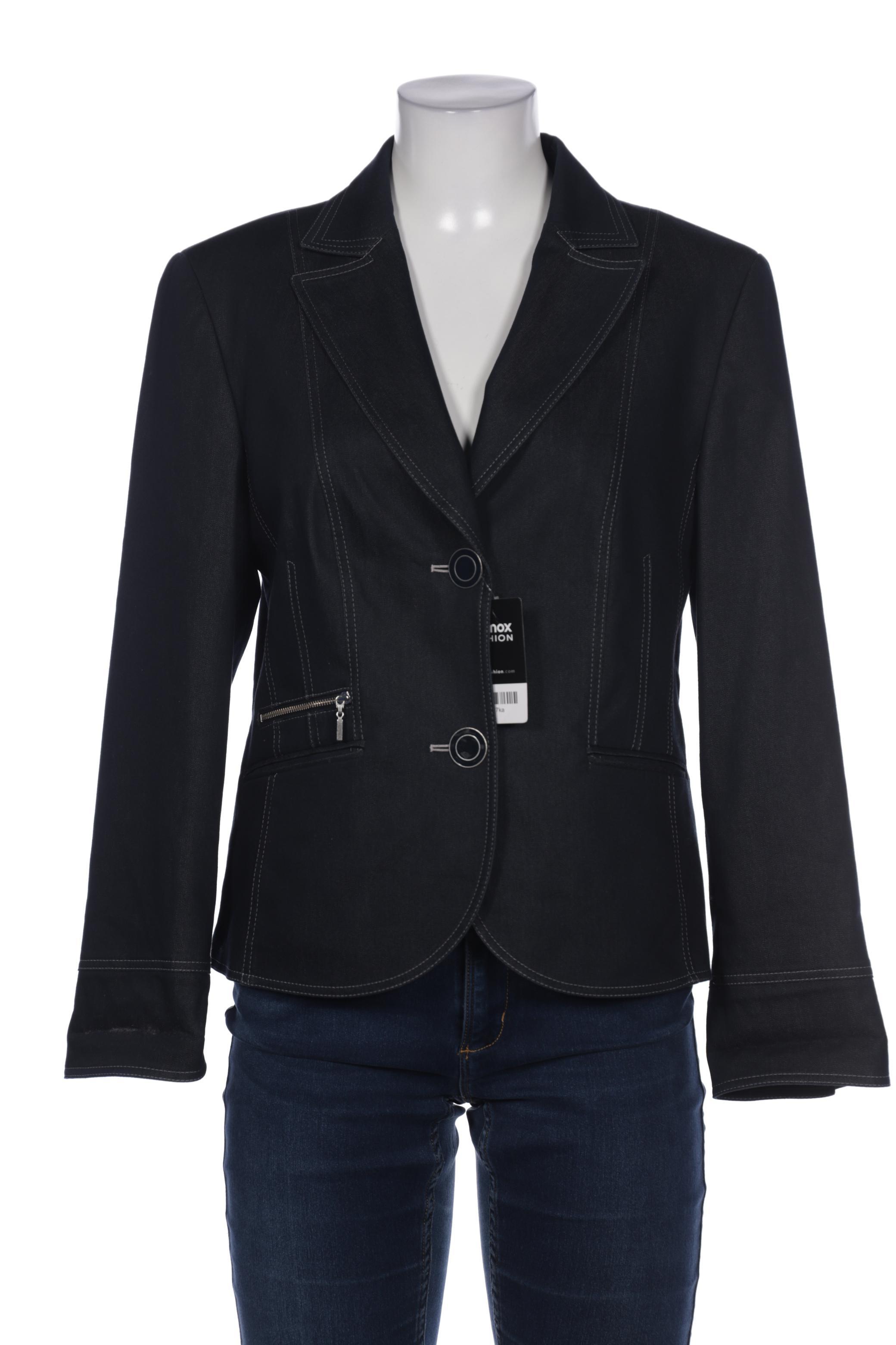 

Gerry Weber Damen Blazer, marineblau
