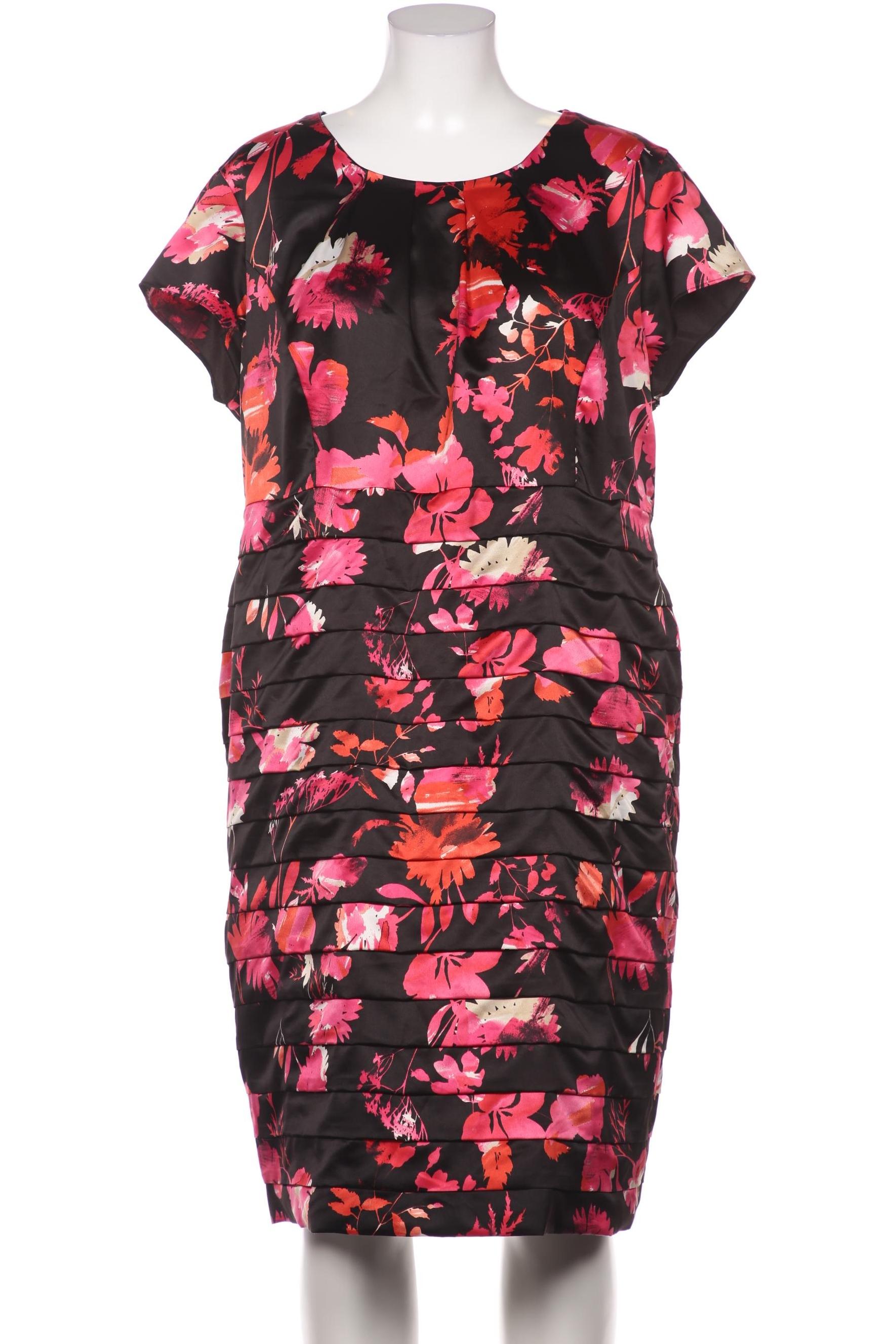 

Gerry Weber Damen Kleid, schwarz, Gr. 48