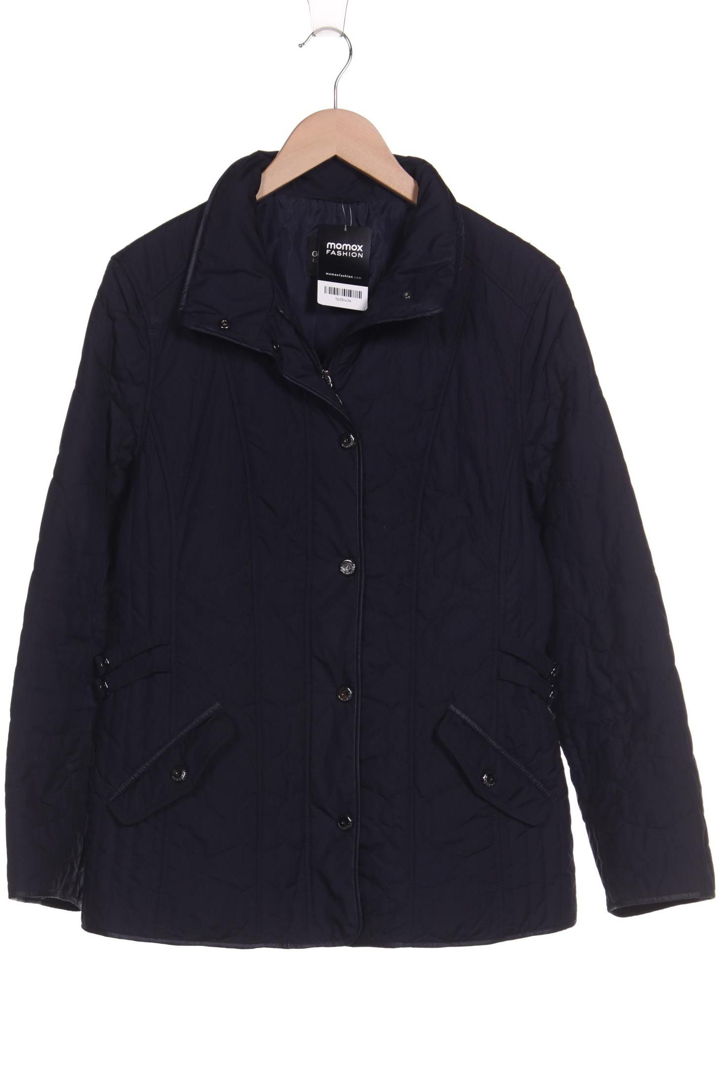 

Gerry Weber Damen Jacke, marineblau, Gr. 44