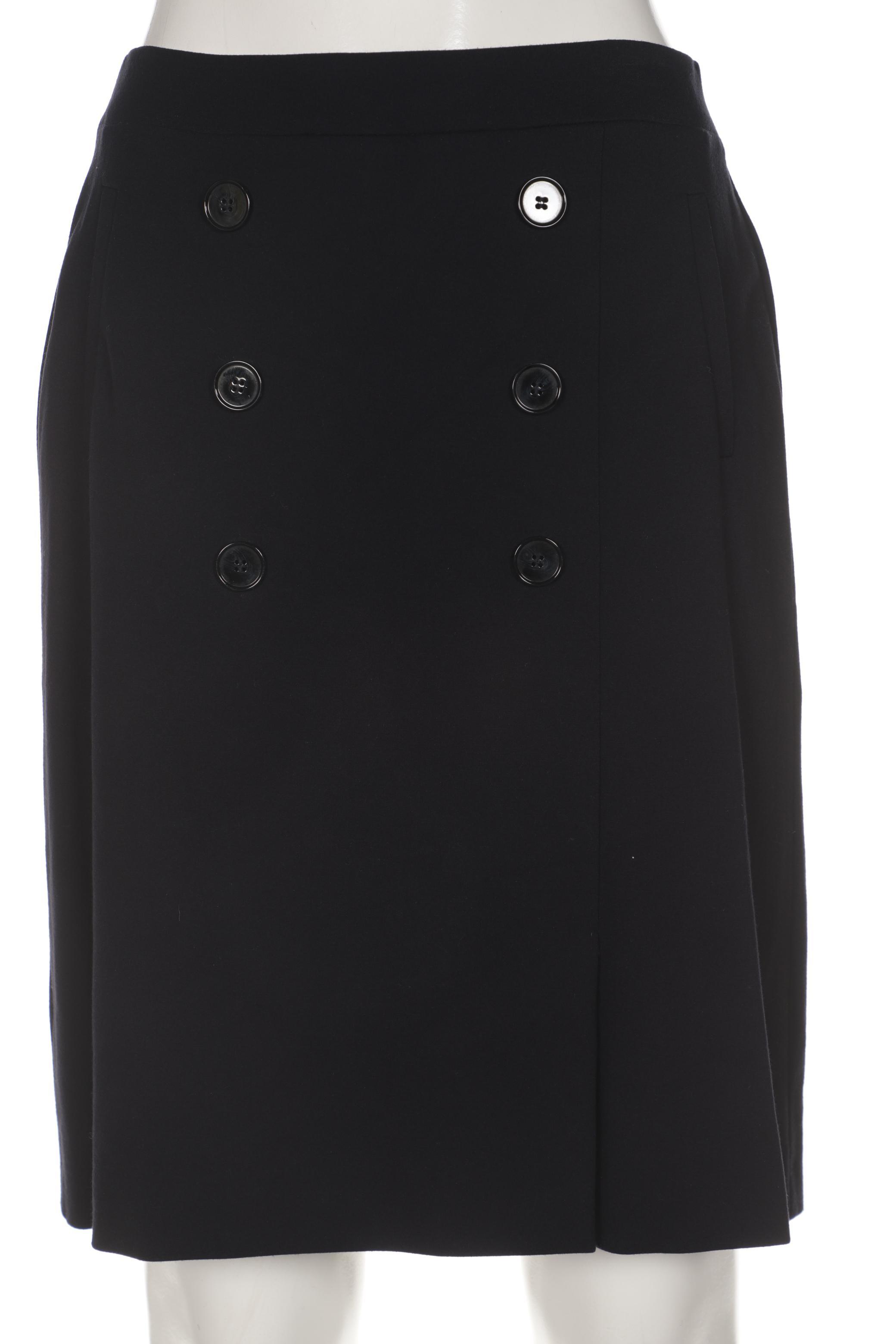 

Gerry Weber Damen Rock, marineblau, Gr. 26