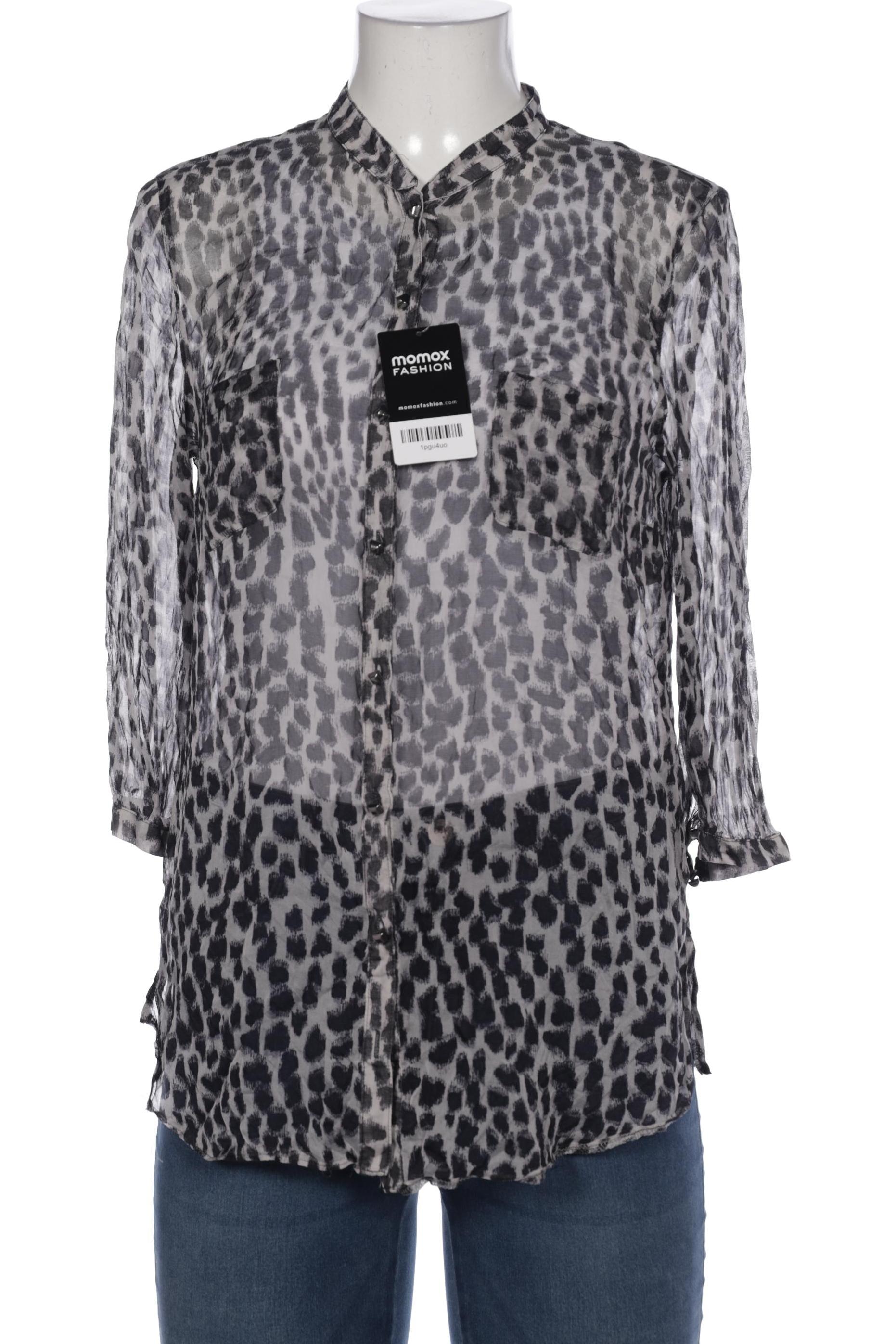 

Gerry Weber Damen Bluse, schwarz