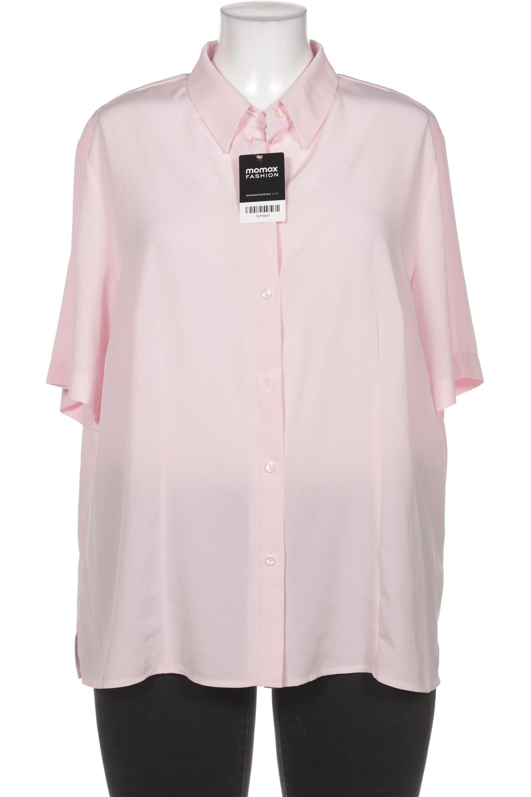 

Gerry Weber Damen Bluse, pink, Gr. 48