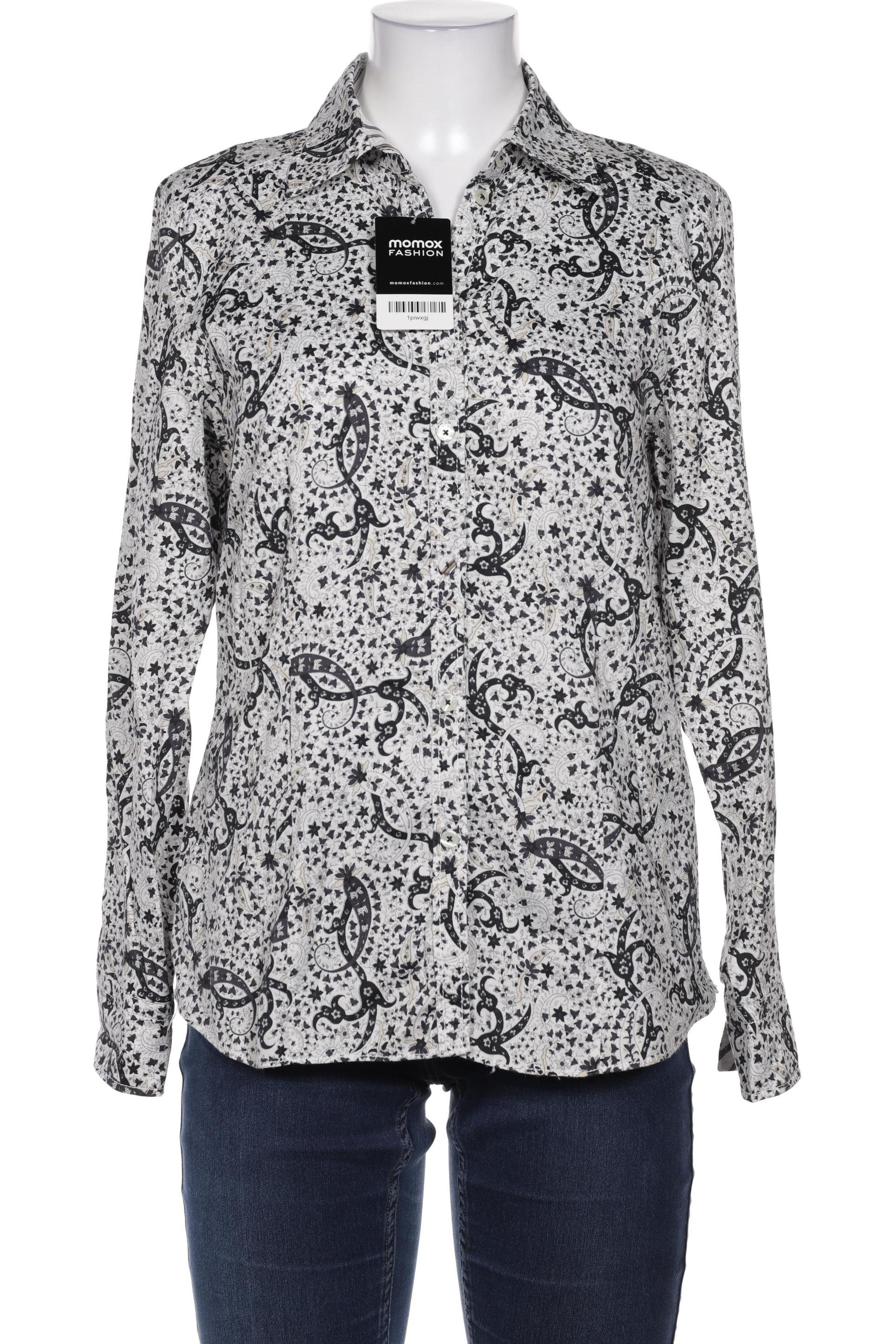 

Gerry Weber Damen Bluse, weiß