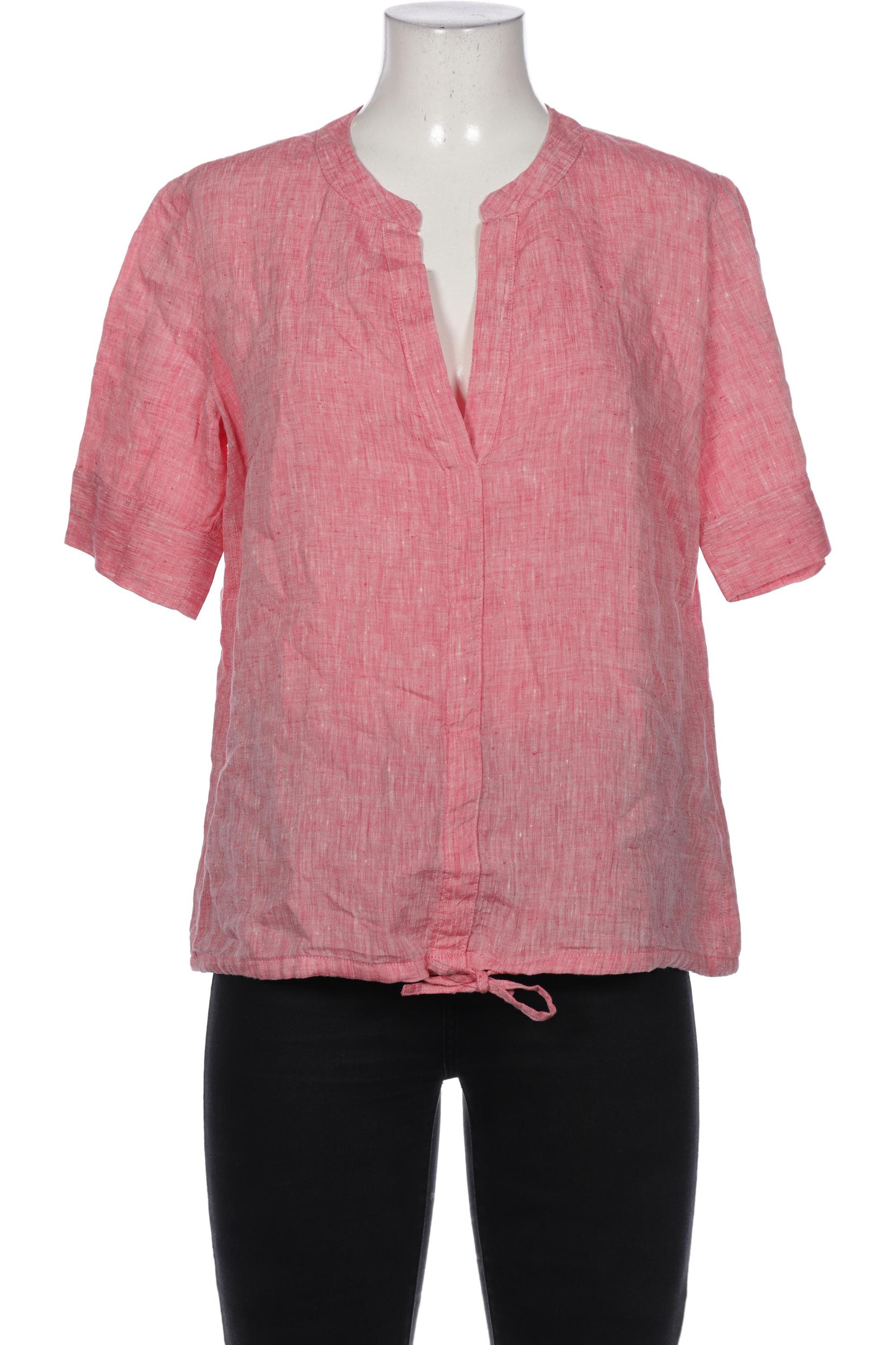 

Gerry Weber Damen Bluse, pink, Gr. 38