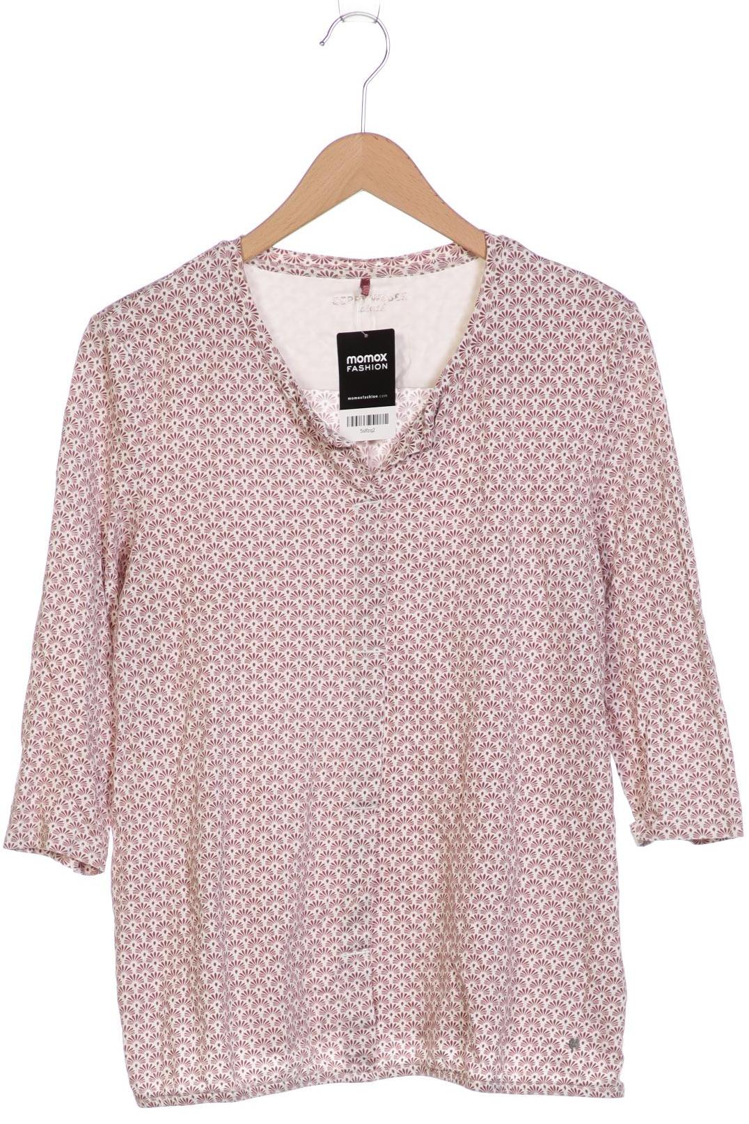 

Gerry Weber Damen Langarmshirt, pink
