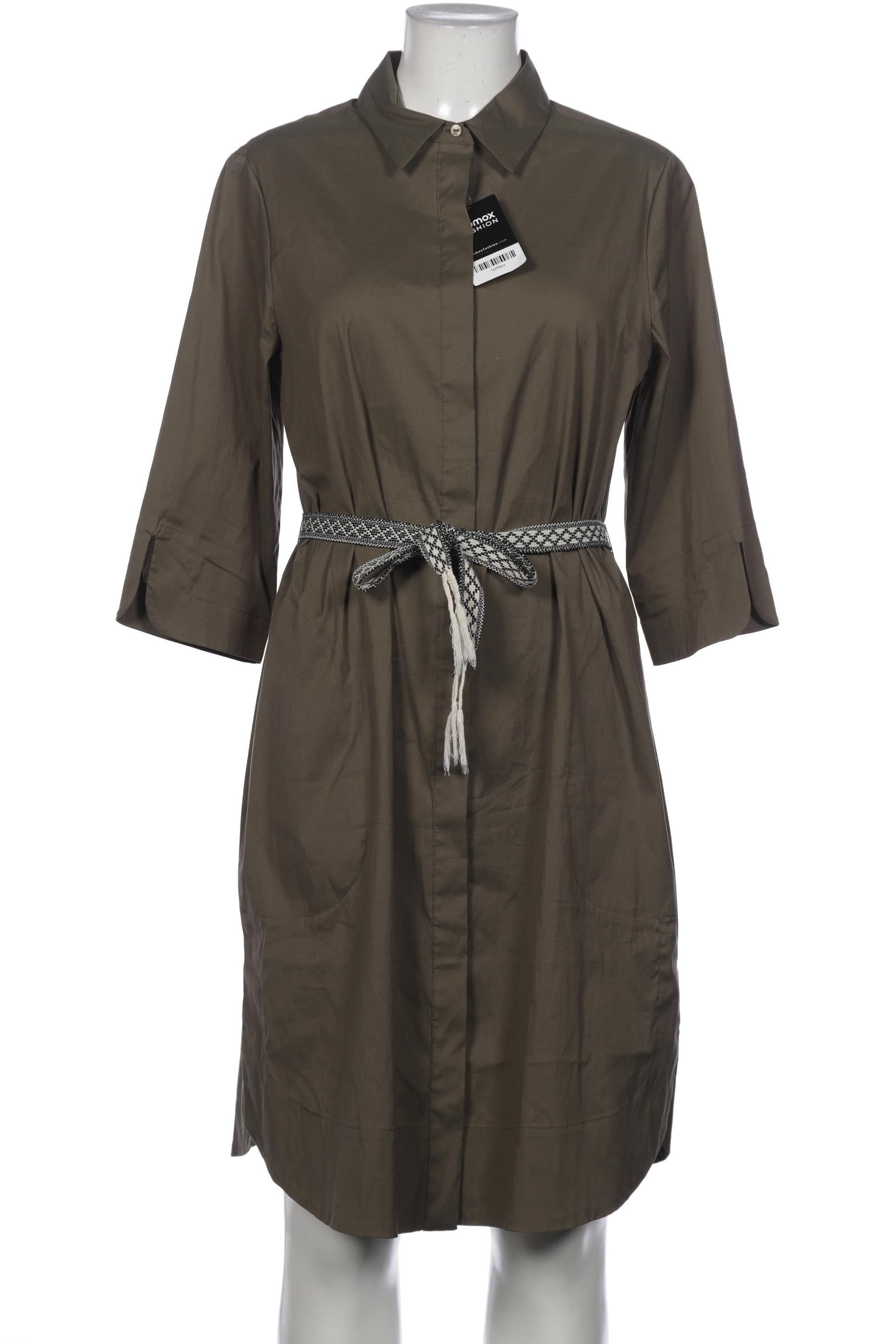 

Gerry Weber Damen Kleid, grün, Gr. 46