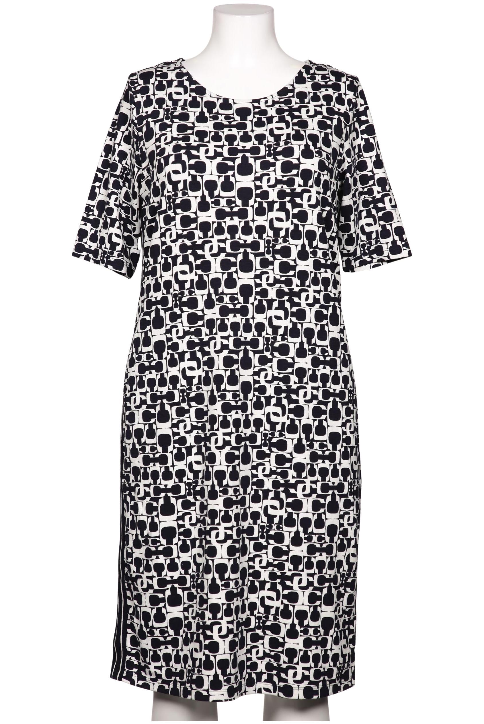 

Gerry Weber Damen Kleid, marineblau, Gr. 42