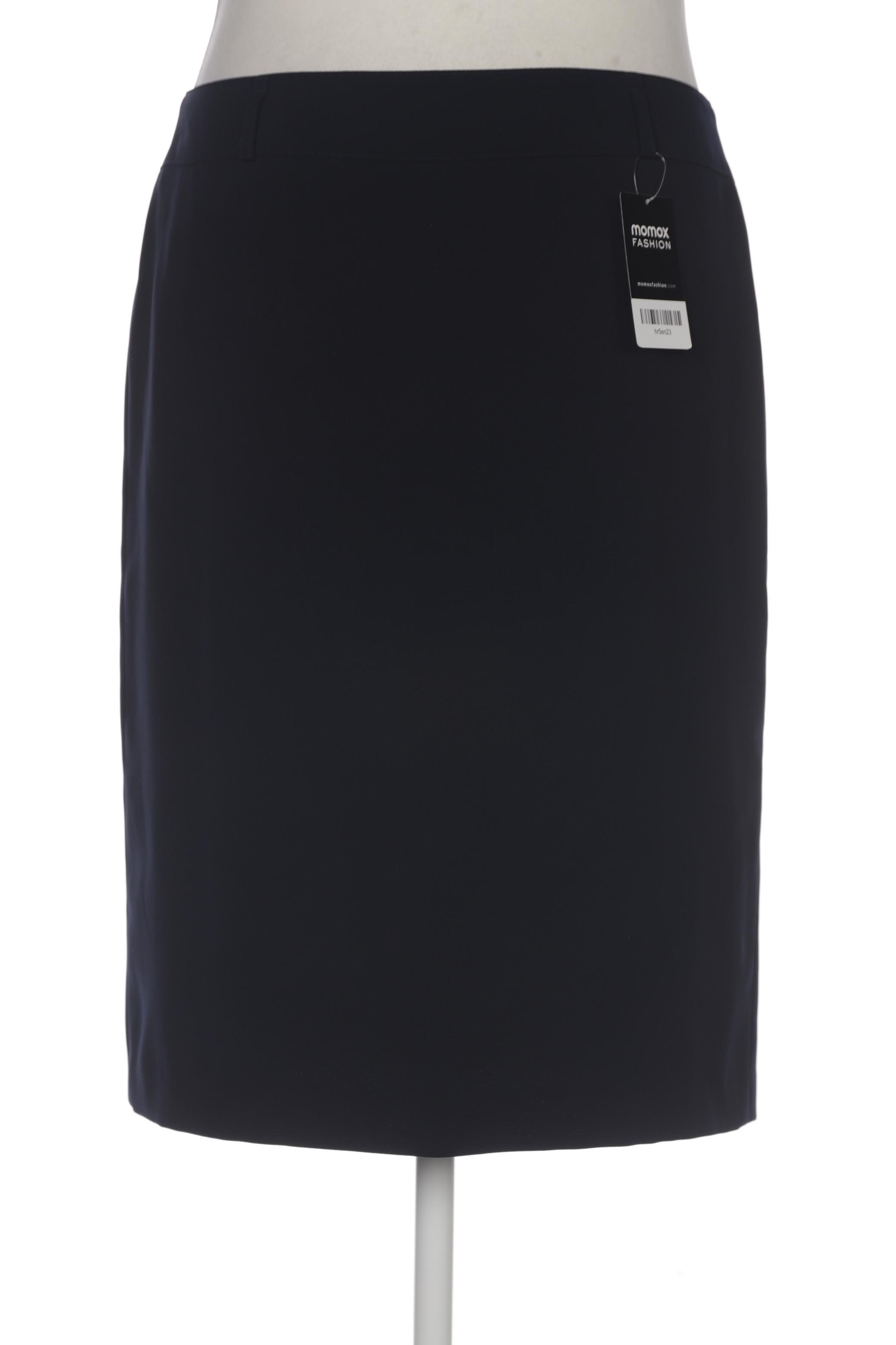 

Gerry Weber Damen Rock, marineblau, Gr. 35