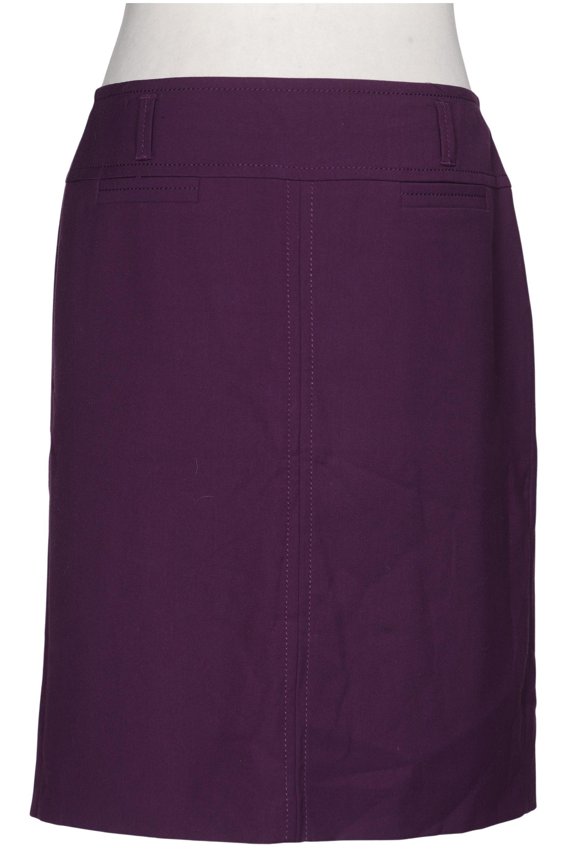 

Gerry Weber Damen Rock, flieder, Gr. 35