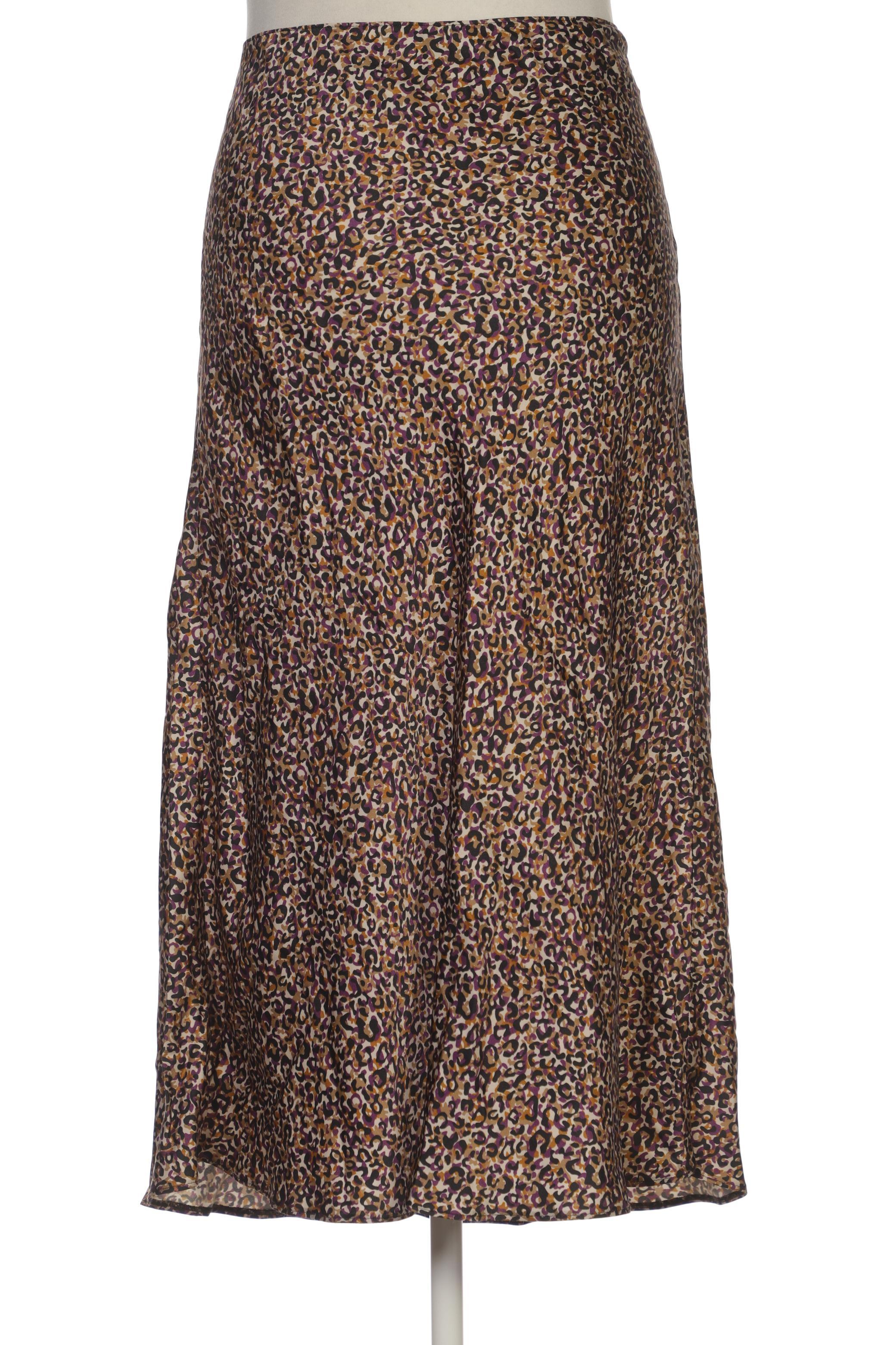 

Gerry Weber Damen Rock, beige, Gr. 42